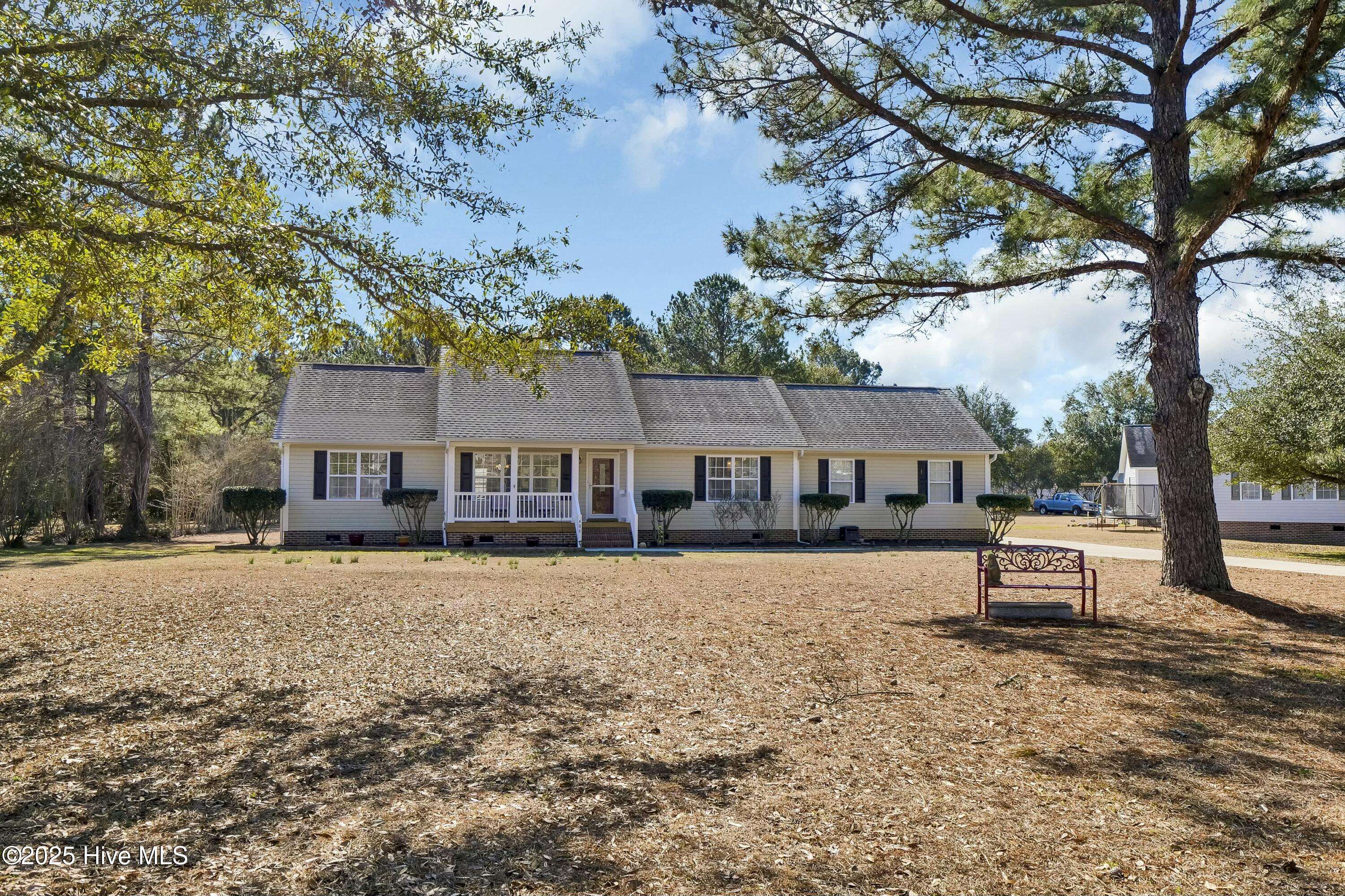 Hampstead, NC 28443,406 Knollwood DR
