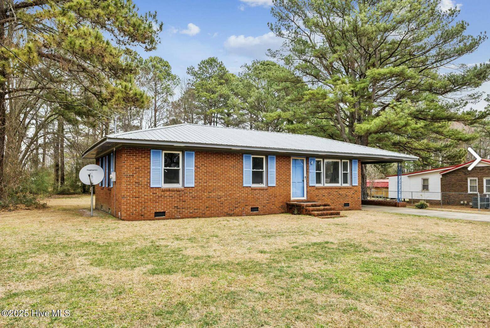 Snow Hill, NC 28580,315 Glenfield RD