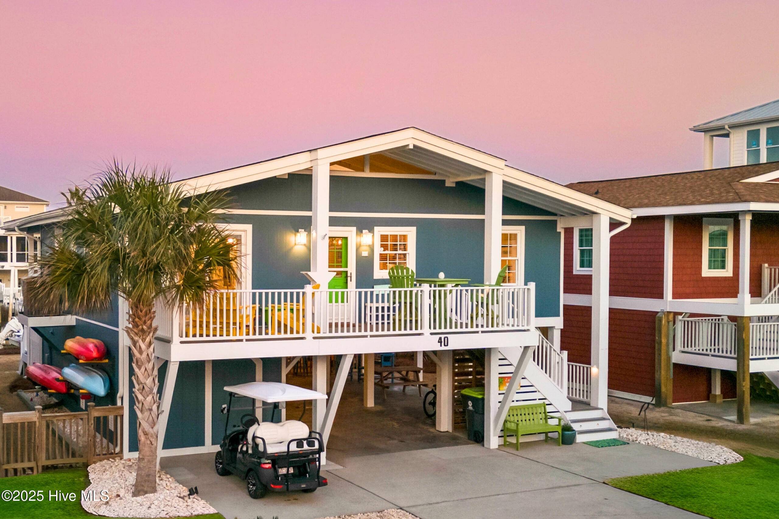 Ocean Isle Beach, NC 28469,40 Fairmont ST