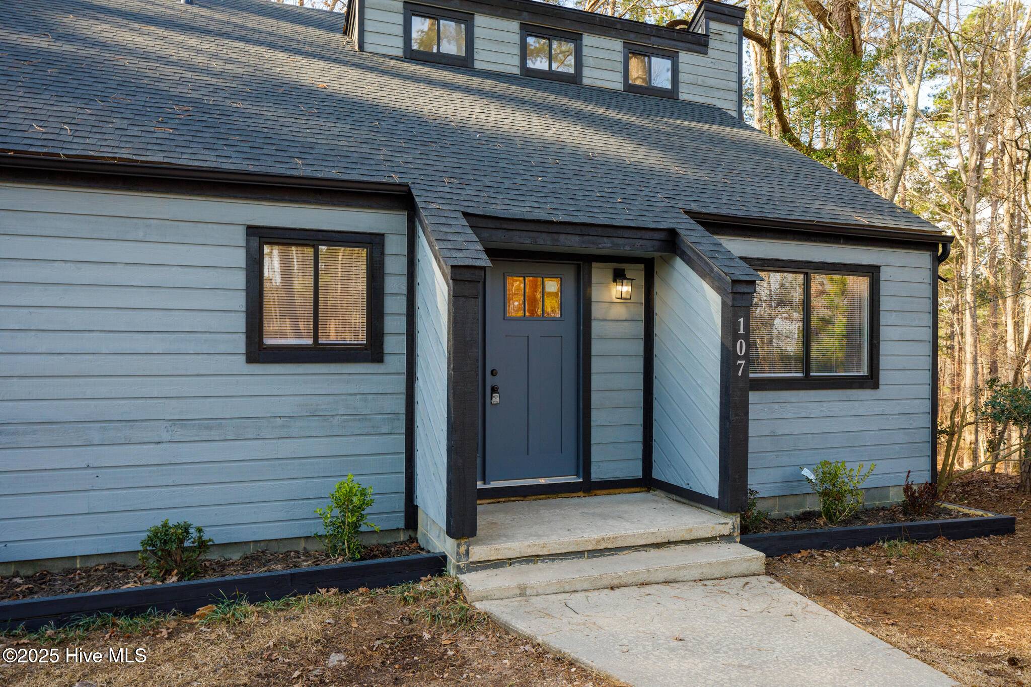 Carthage, NC 28327,107 Poplar ST