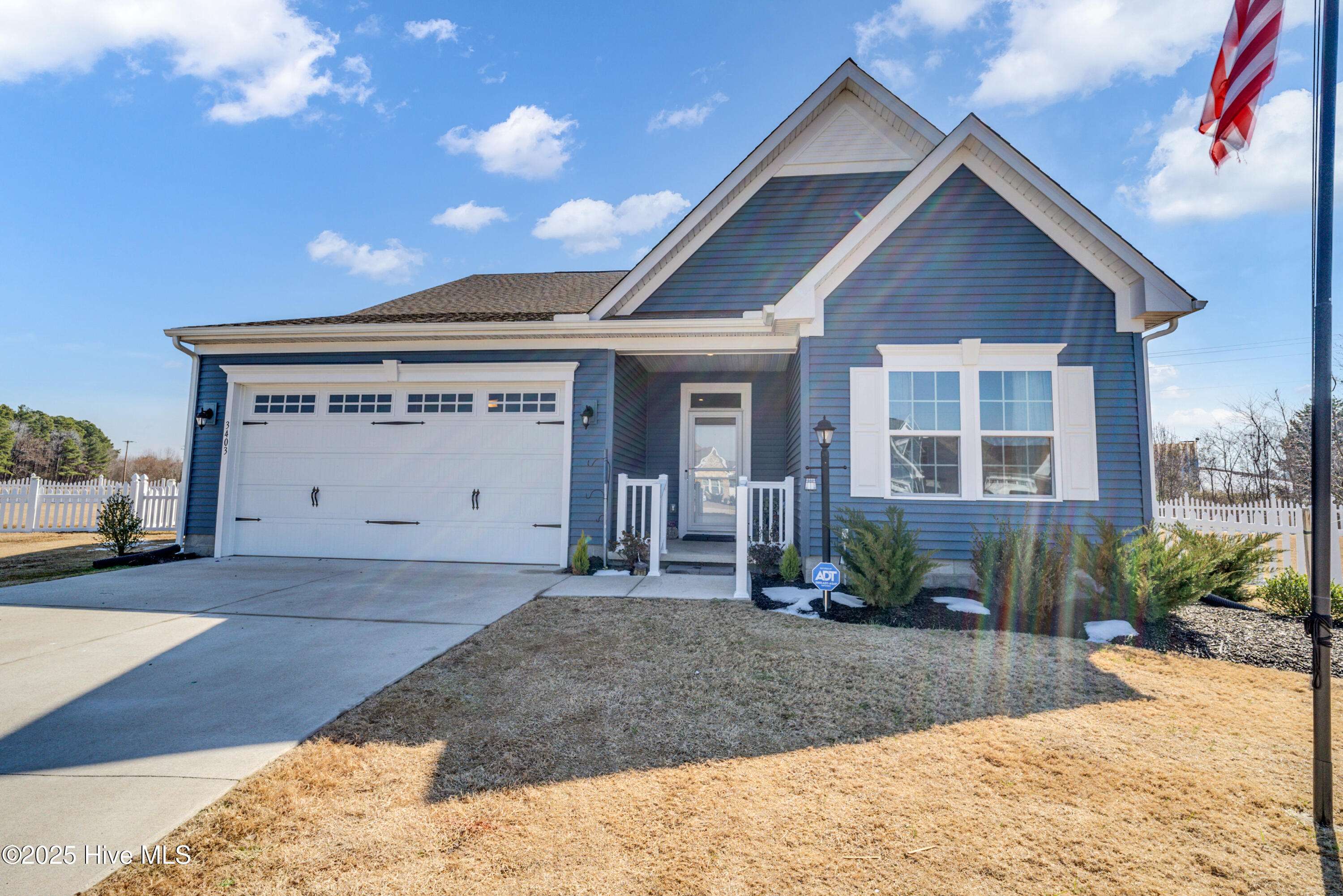 Elizabeth City, NC 27909,3403 Crow Point WAY