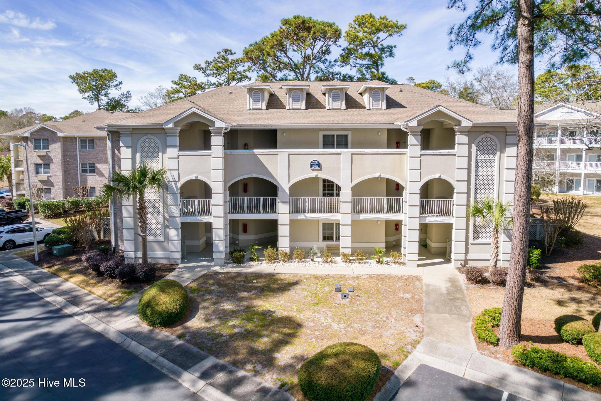 Sunset Beach, NC 28468,908 Resort CIR #Unit 408