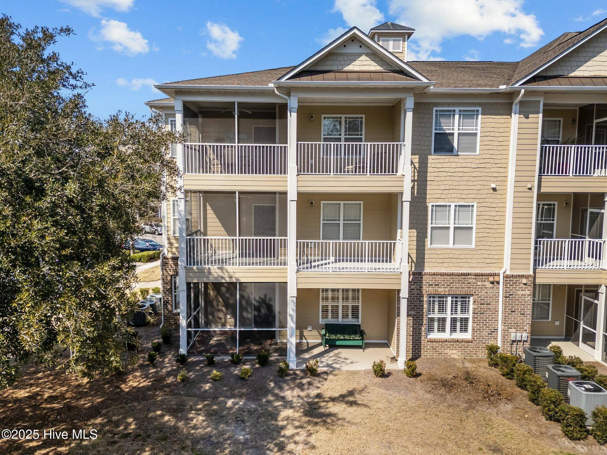 Calabash, NC 28467,221 Woodlands WAY #Unit 7