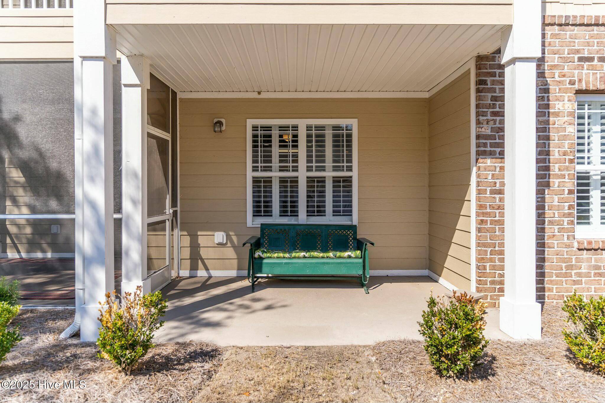 Calabash, NC 28467,221 Woodlands WAY #Unit 7