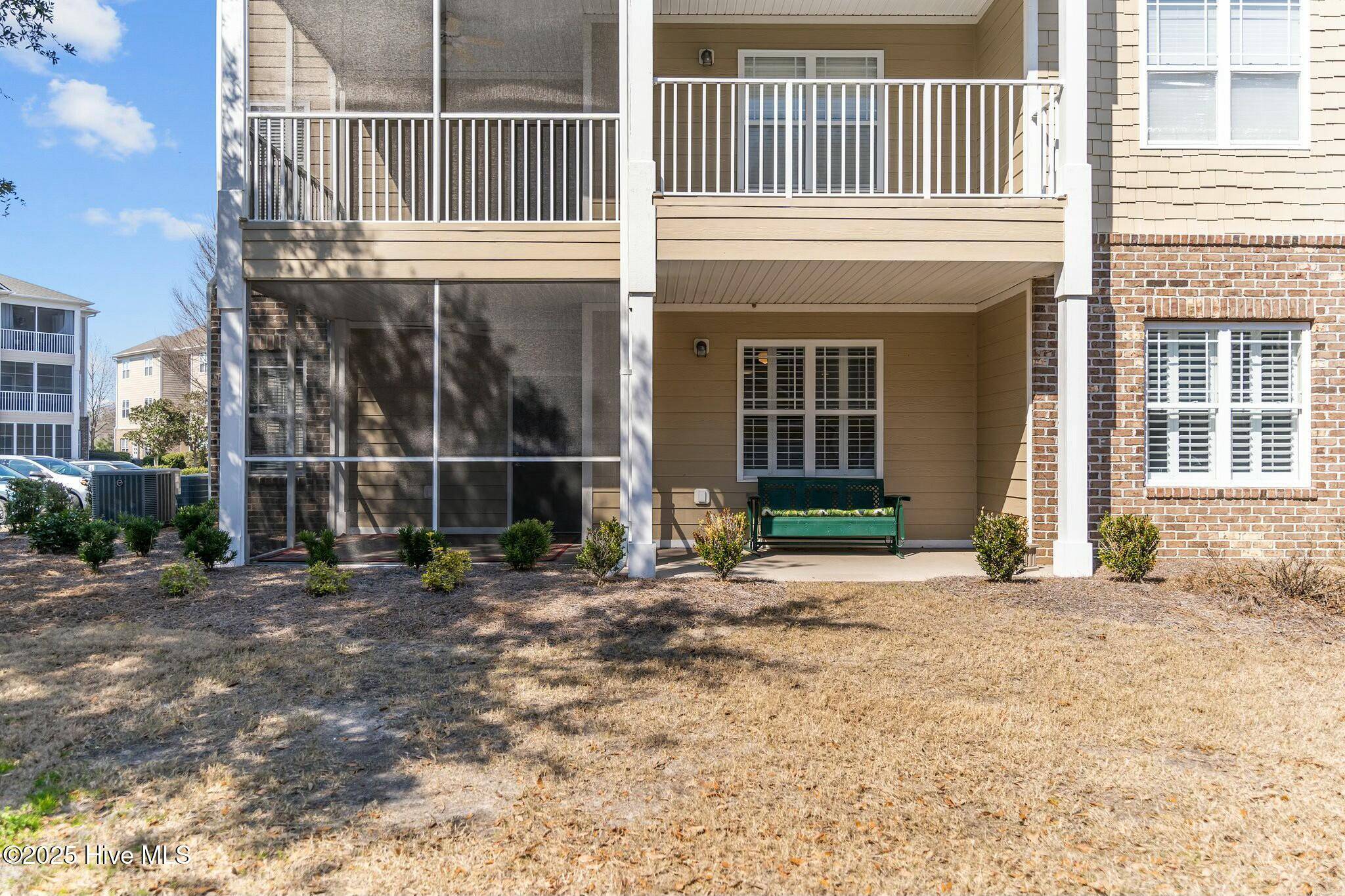 Calabash, NC 28467,221 Woodlands WAY #Unit 7