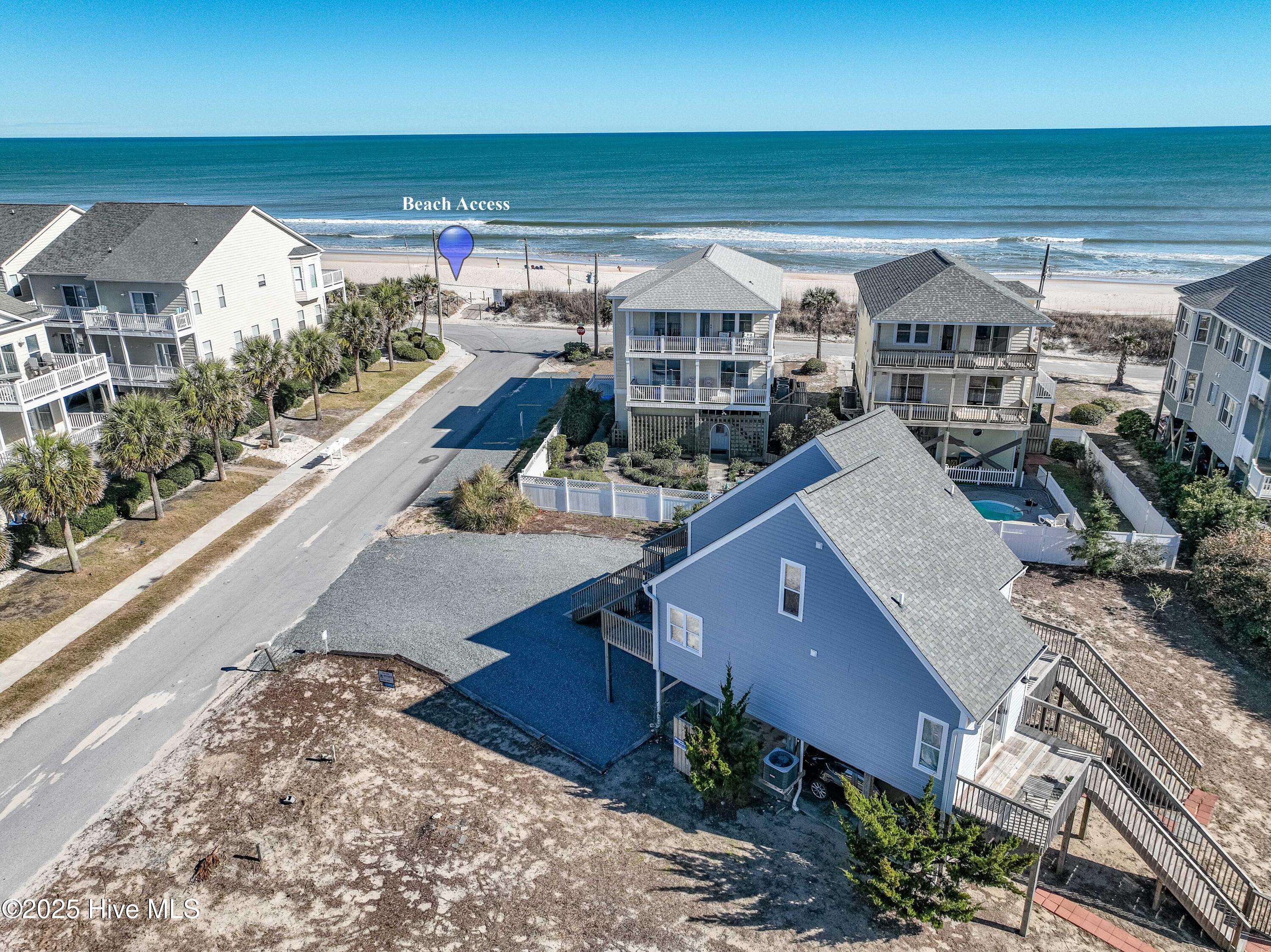 Surf City, NC 28445,9003-9005 E 9th ST