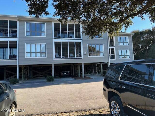 Pine Knoll Shores, NC 28512,590 Marina DR #D-2