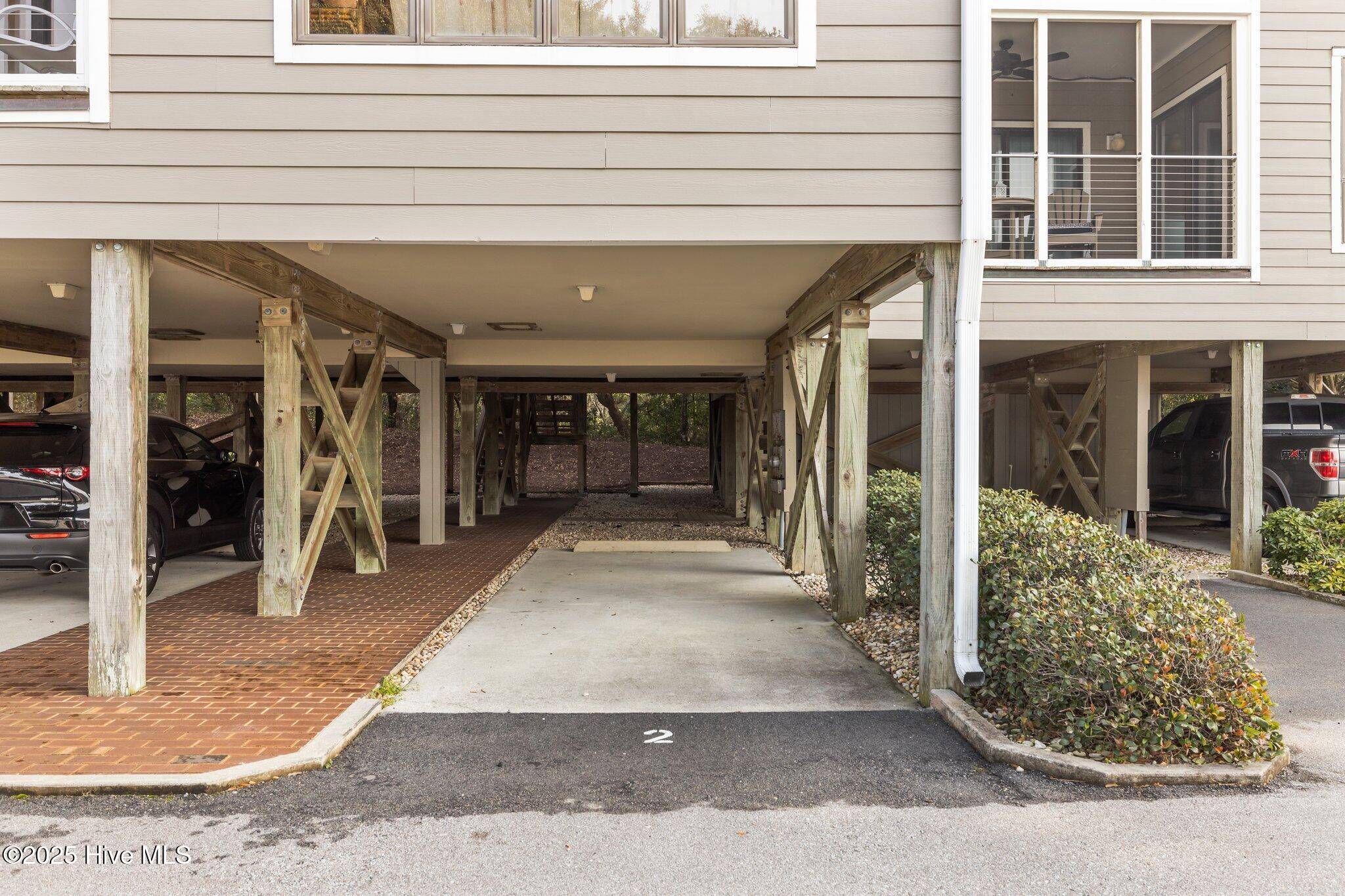 Pine Knoll Shores, NC 28512,590 Marina DR #D-2