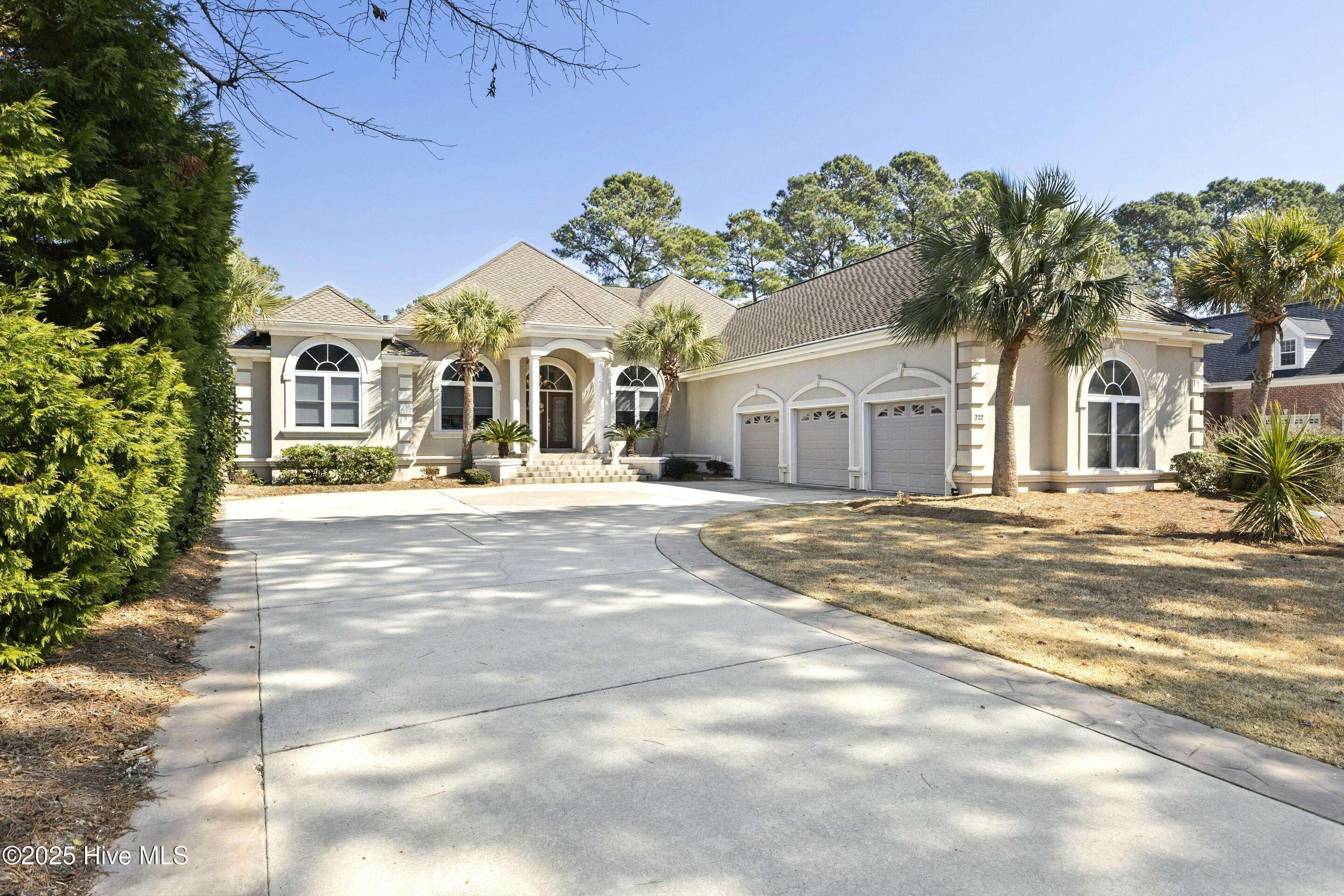 Sunset Beach, NC 28468,222 Crooked Gulley CIR