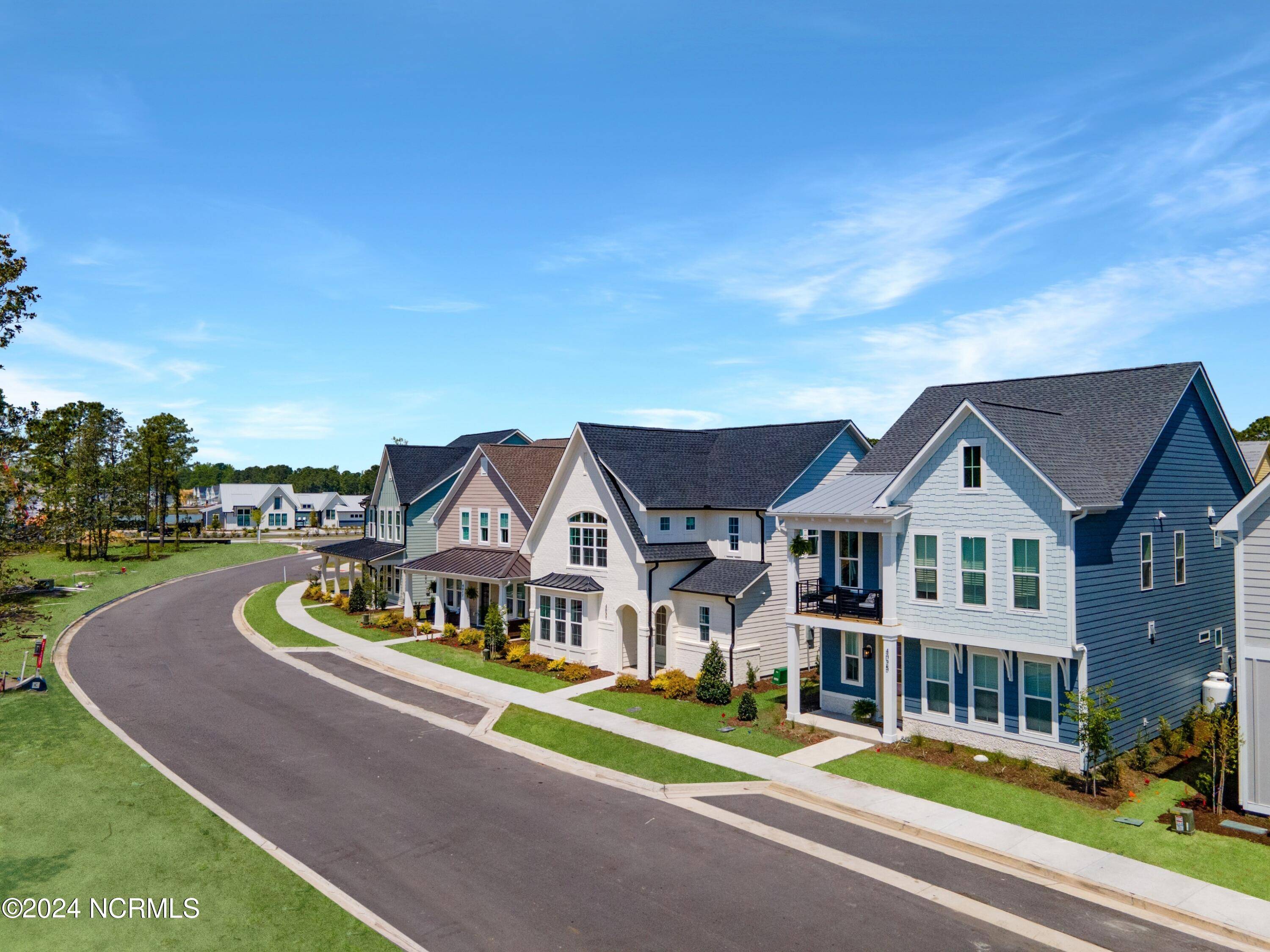 Wilmington, NC 28409,3923 Mason Port DR #92