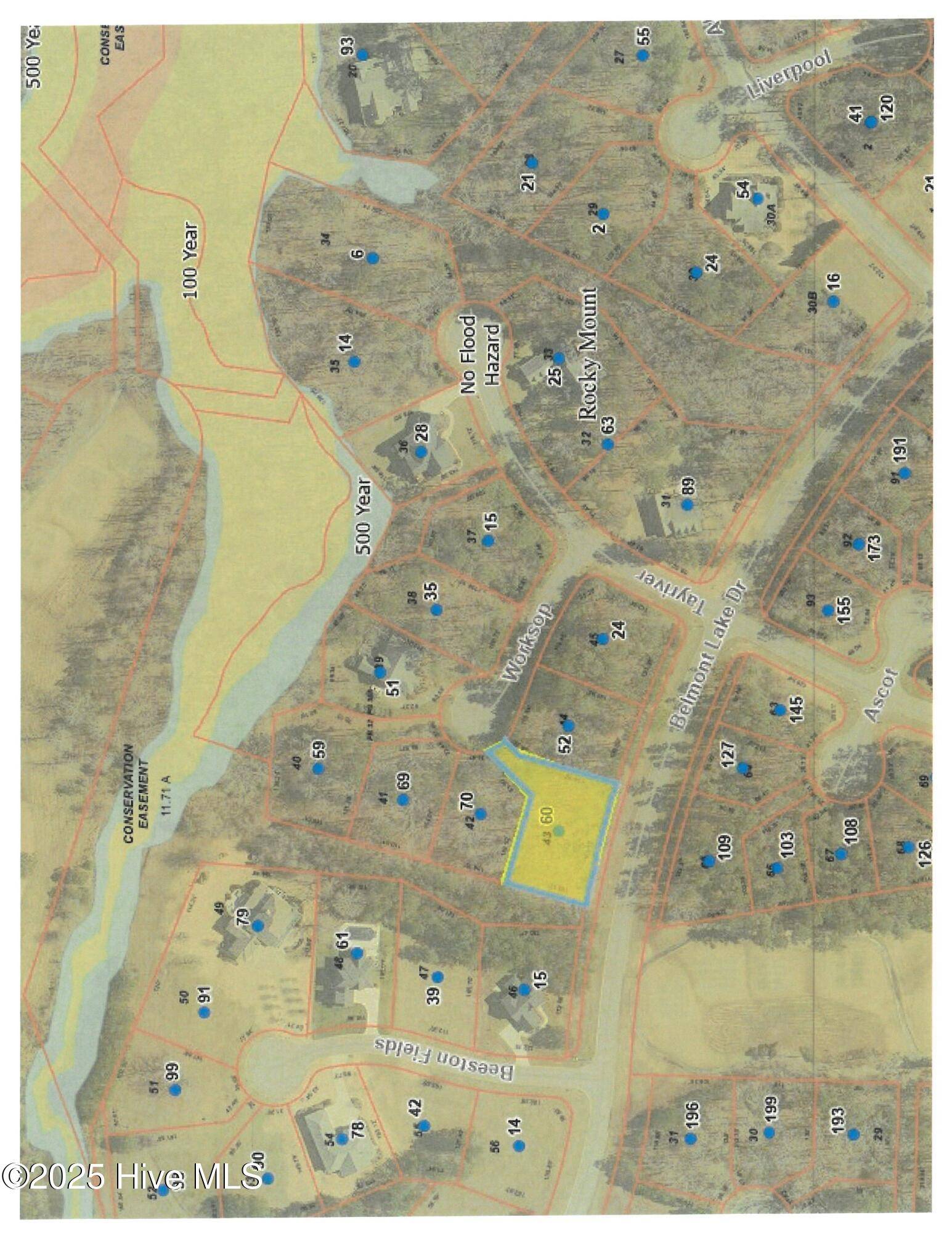 Rocky Mount, NC 27804,60 Worksop