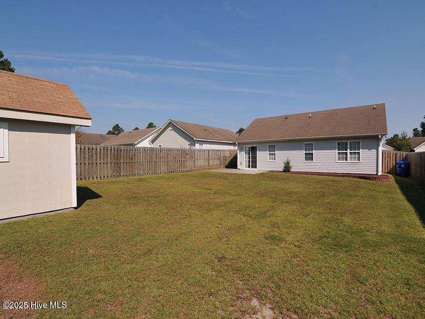 Leland, NC 28451,1017 Ashland WAY