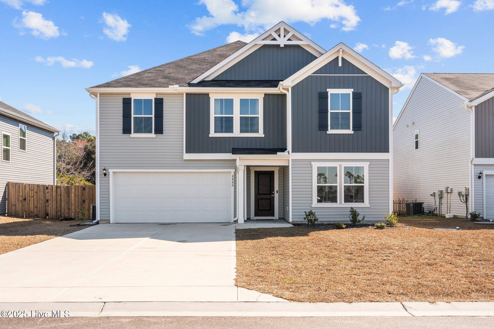 Southport, NC 28461,4806 Abbington Oaks WAY