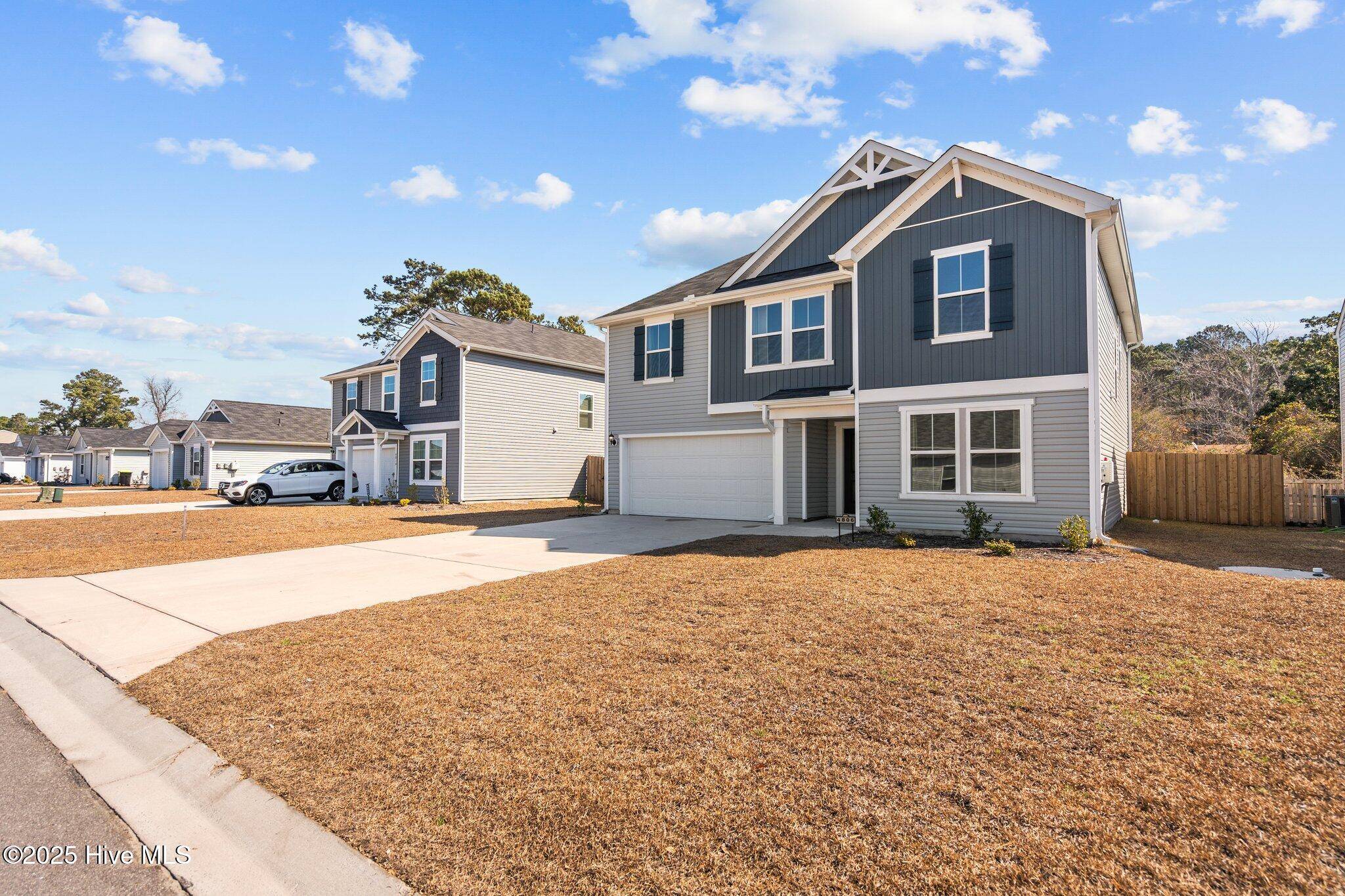 Southport, NC 28461,4806 Abbington Oaks WAY