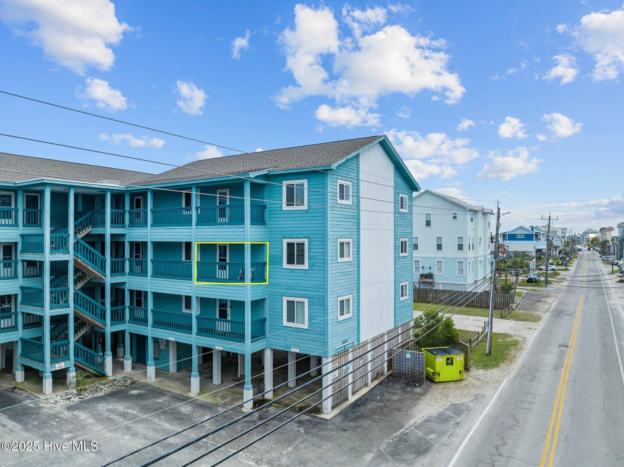 Carolina Beach, NC 28428,1404 Canal DR #29