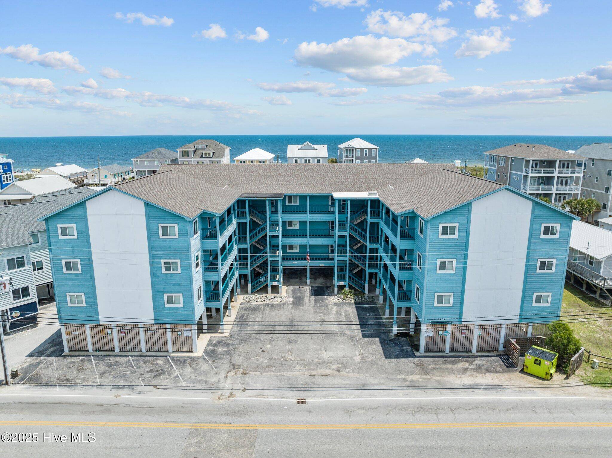 Carolina Beach, NC 28428,1404 Canal DR #29