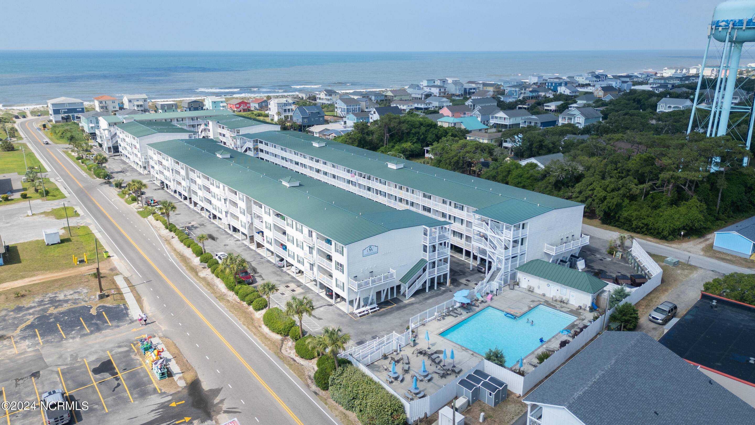 Oak Island, NC 28465,105 SE 58th ST #Apt 8104