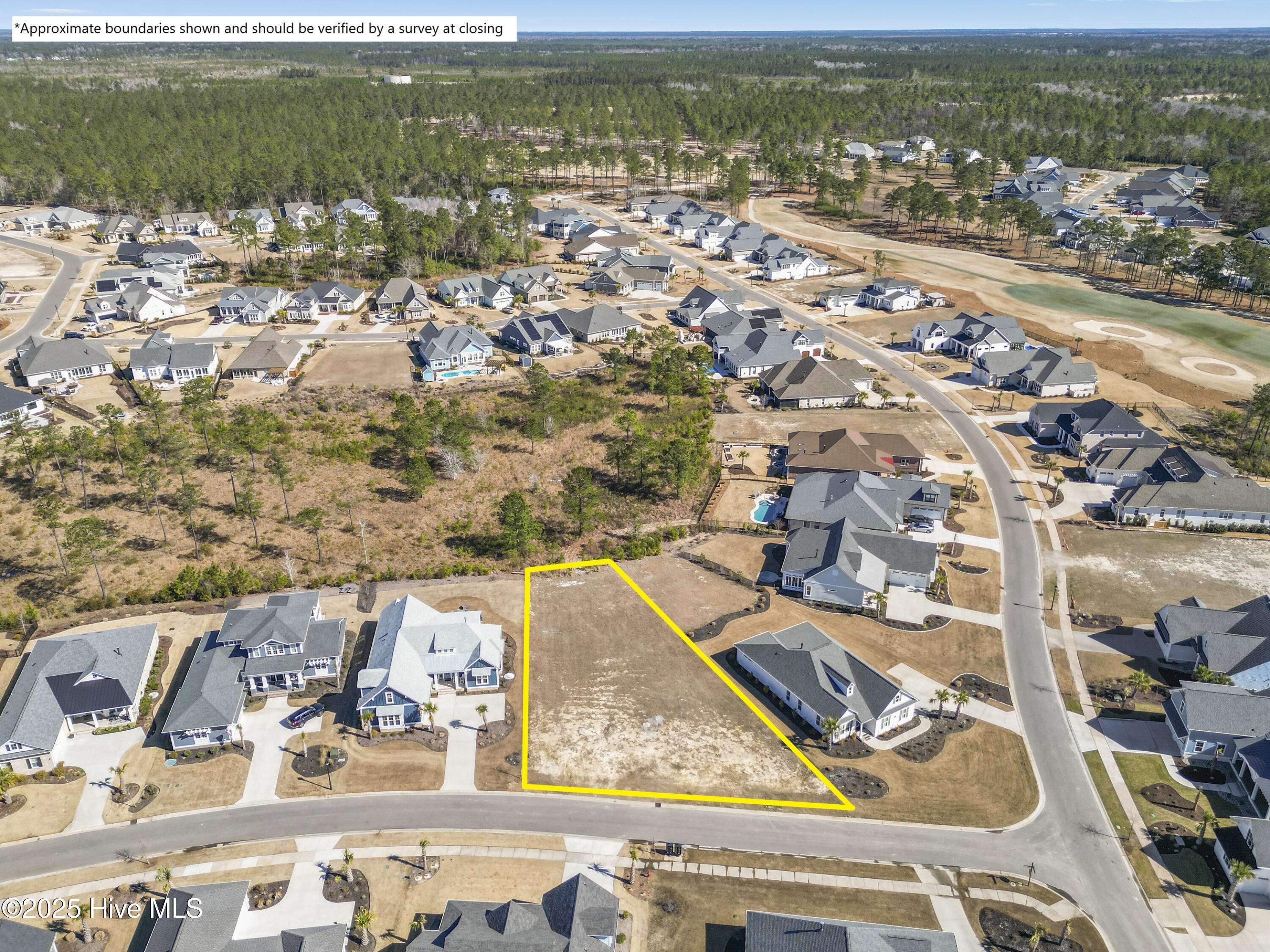 Leland, NC 28451,2604 Sweet Sassafras ST NE