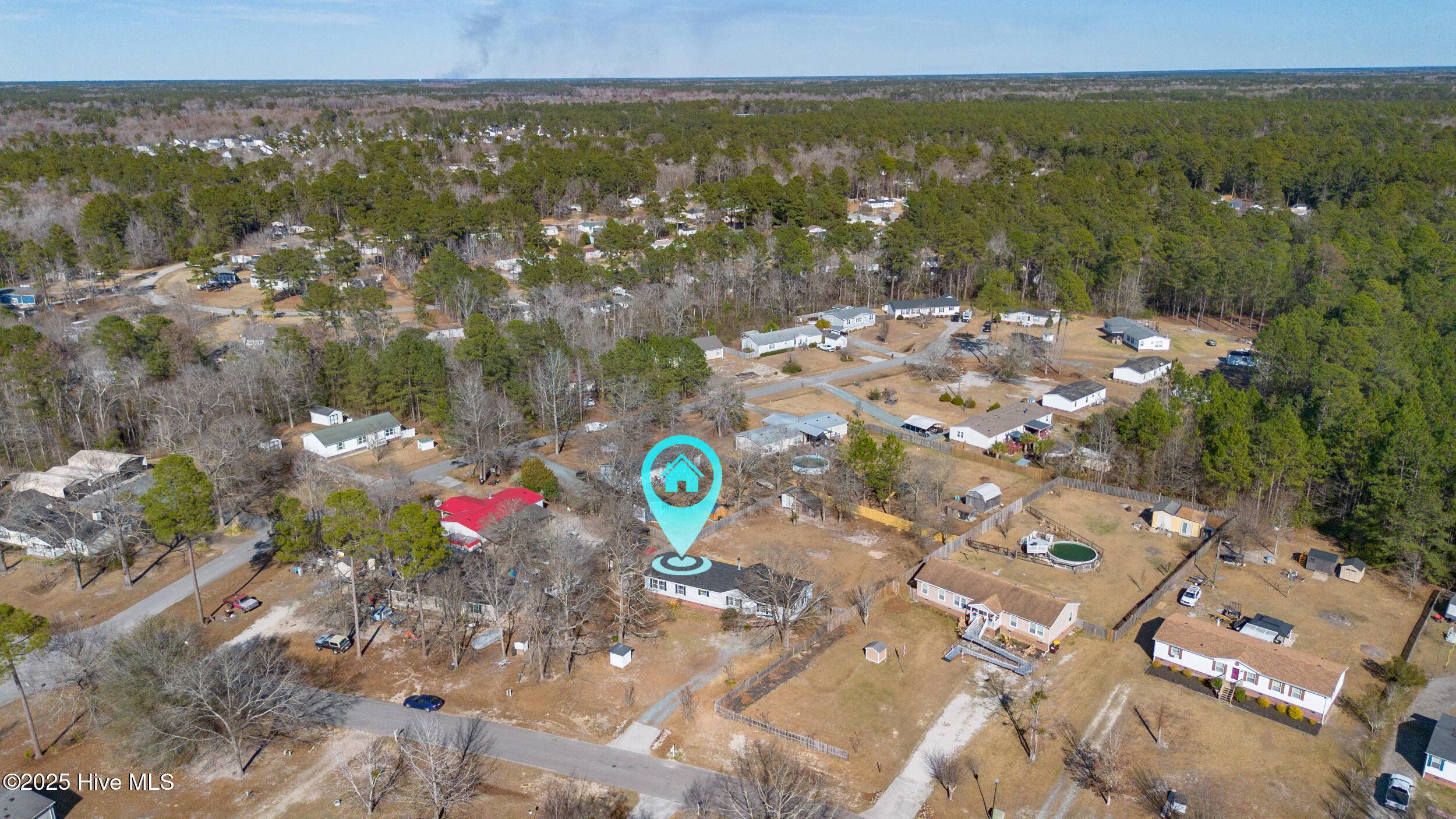 Rocky Point, NC 28457,606 Ardmore RD