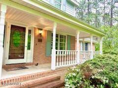 Southern Pines, NC 28387,160 Broadmeade DR