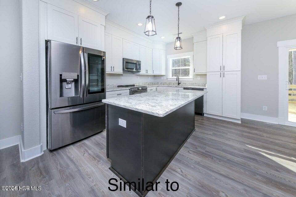 South Mills, NC 27976,119 Copper Run LOOP
