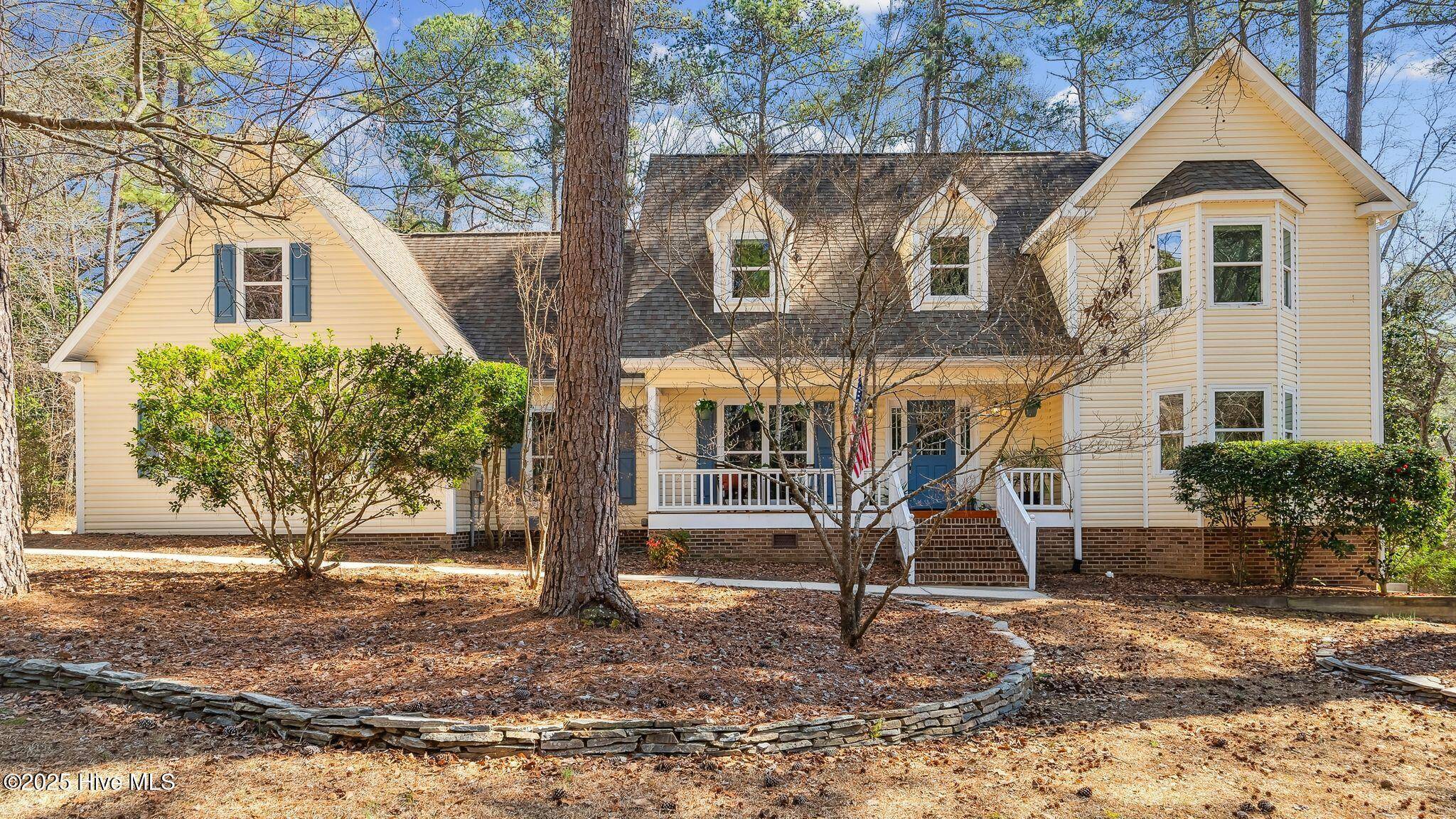 Southern Pines, NC 28387,265 S Bethesda RD