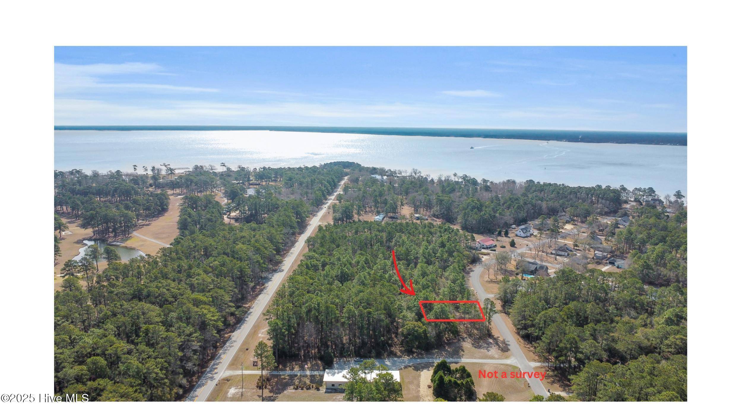 Minnesott Beach, NC 28510,401 Hardison DR