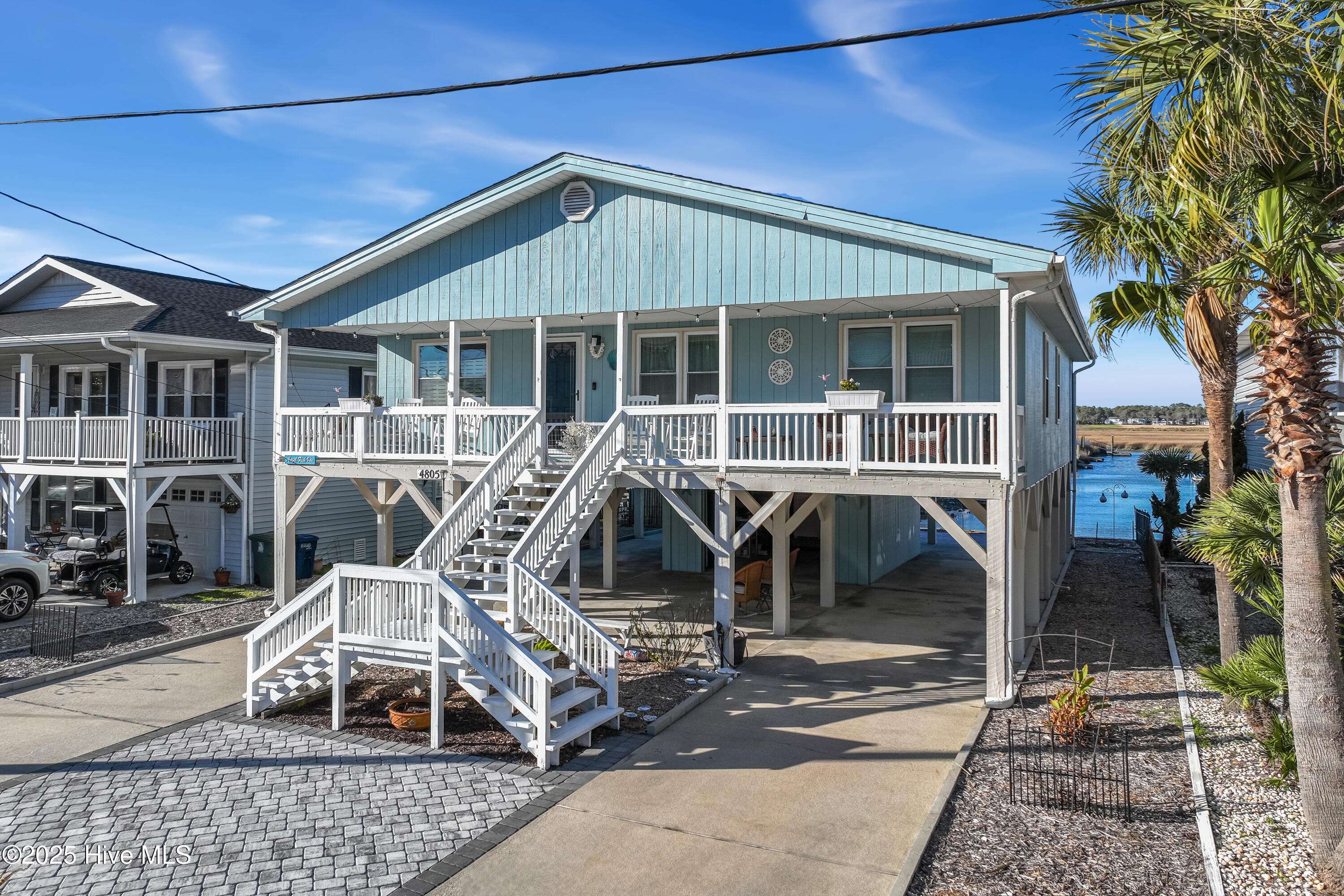 North Myrtle Beach, SC 29582,4805 Lake DR