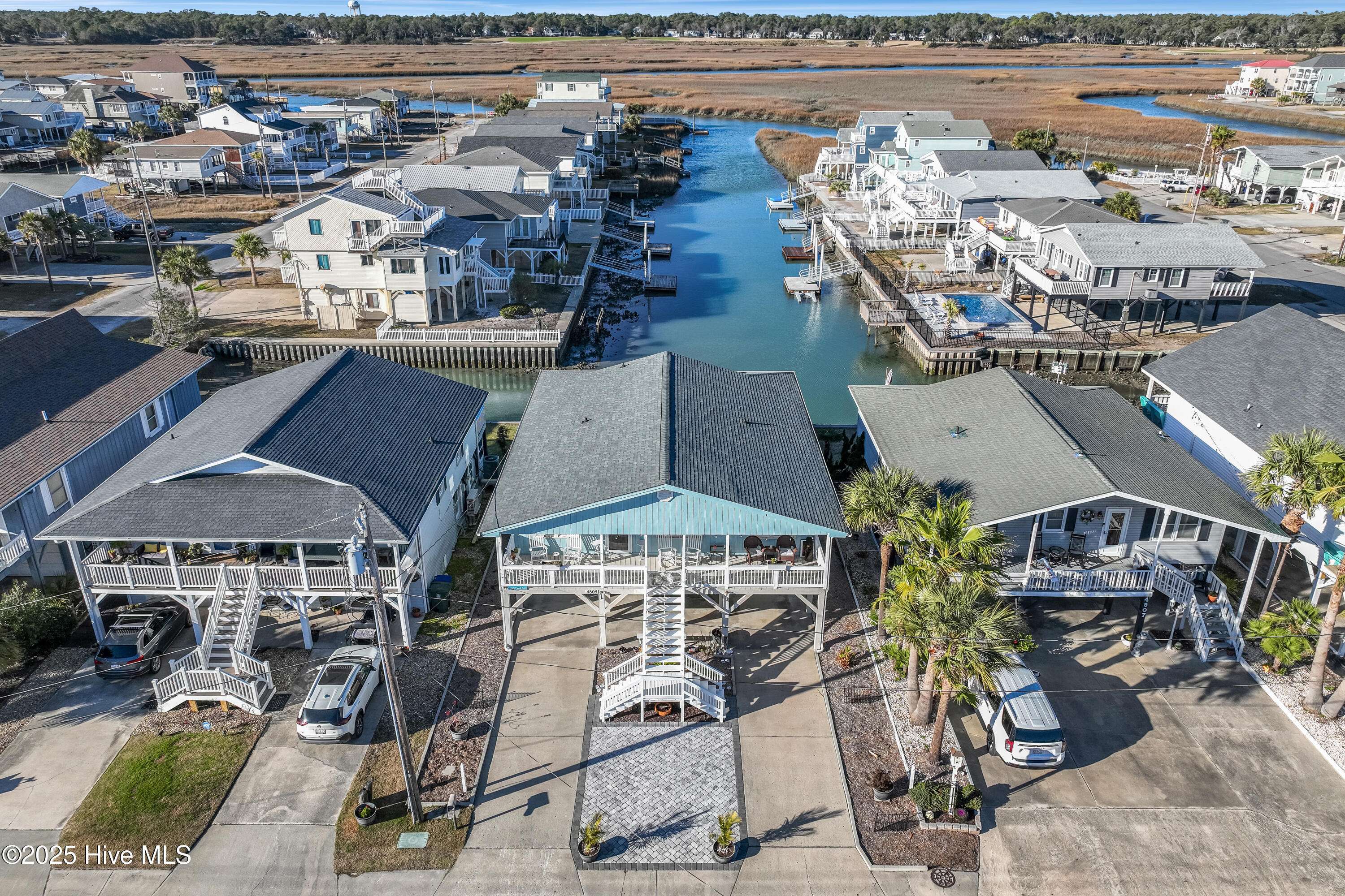 North Myrtle Beach, SC 29582,4805 Lake DR