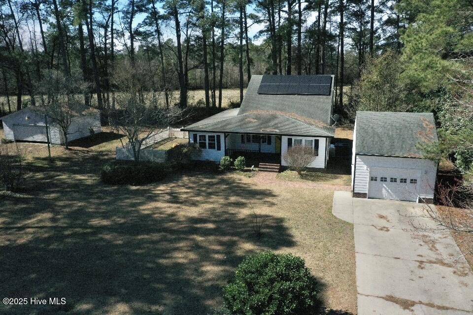 Goldsboro, NC 27534,170 W Hill ST