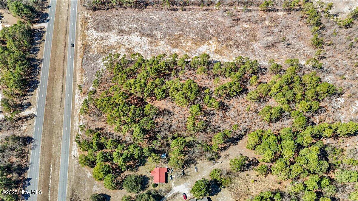 Hamlet, NC 28345,Tbd E Us 74 Hwy