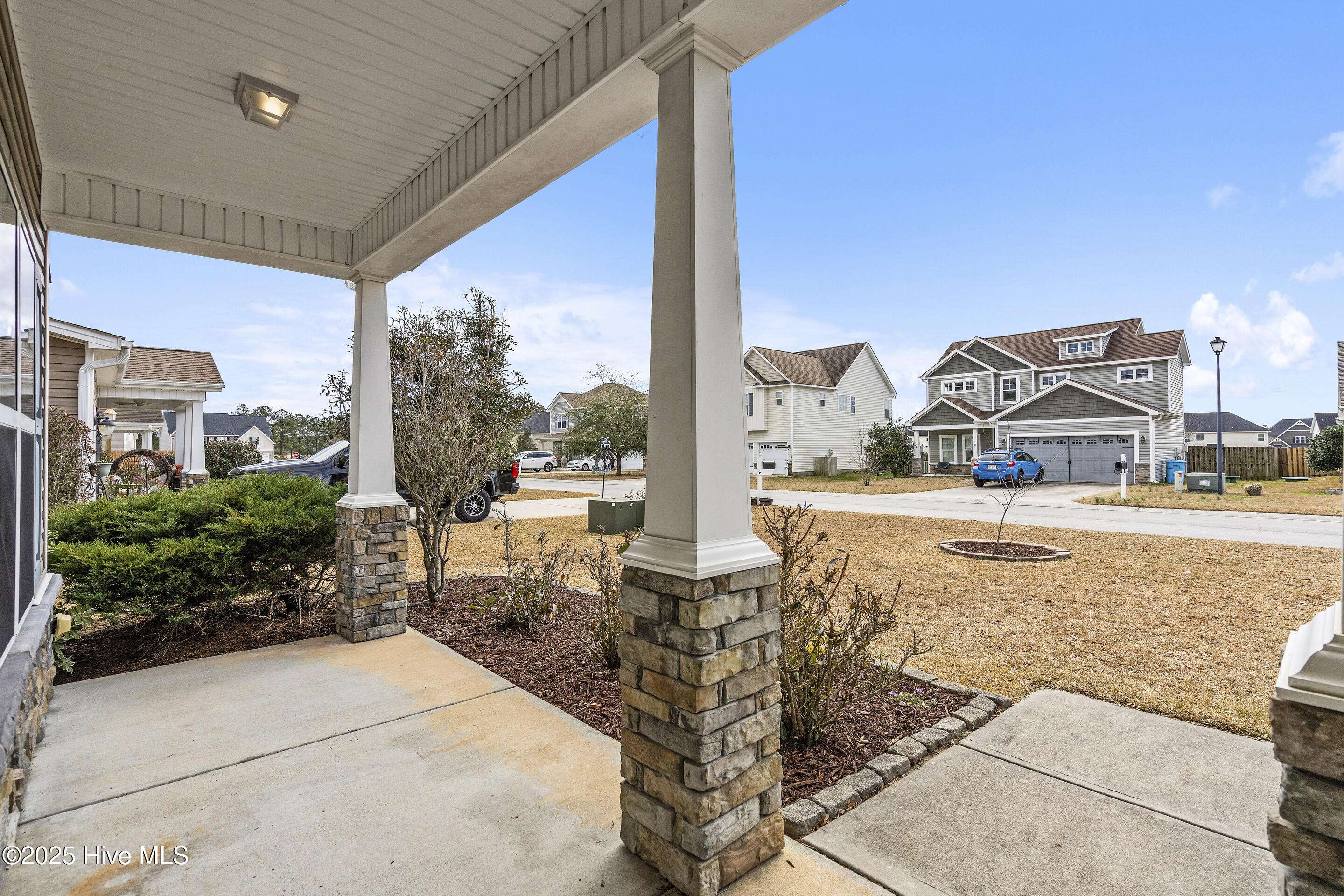 Maple Hill, NC 28454,106 Saw Grass DR