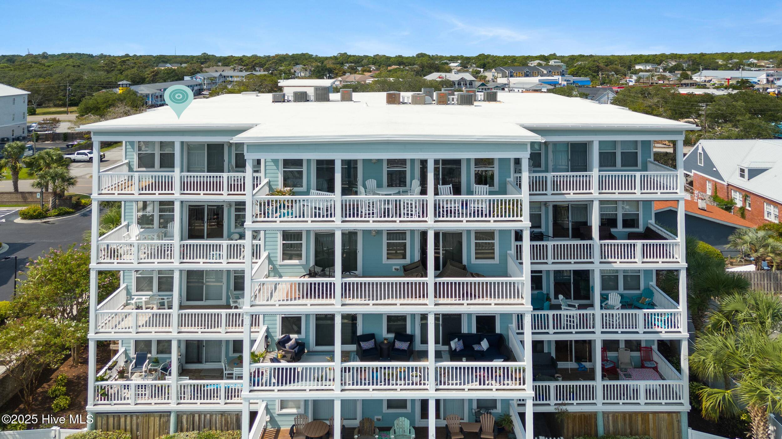 Carolina Beach, NC 28428,712 Saint Joseph ST #Unit 403