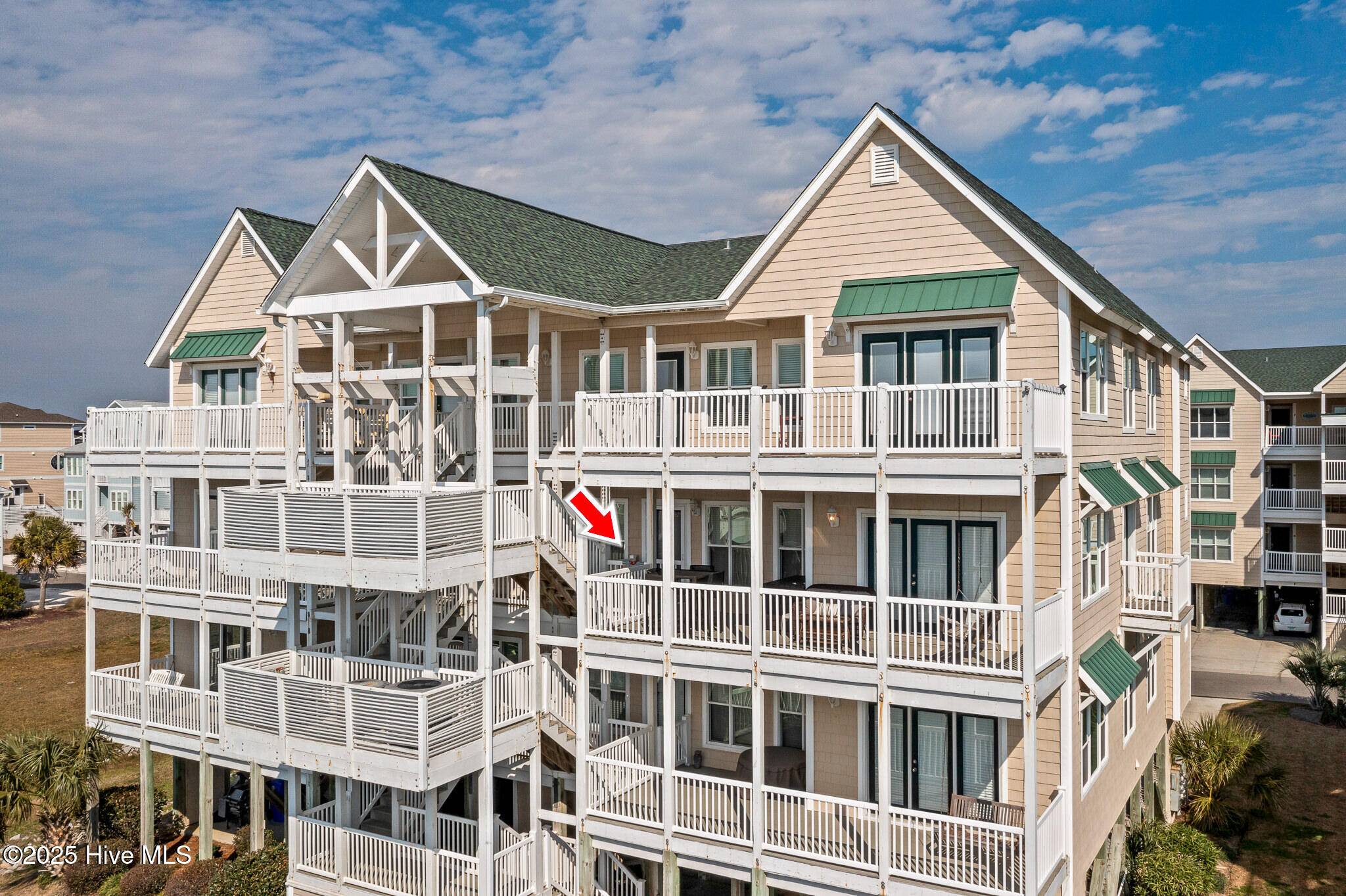 Ocean Isle Beach, NC 28469,179 Via Old Sound BLVD ## D