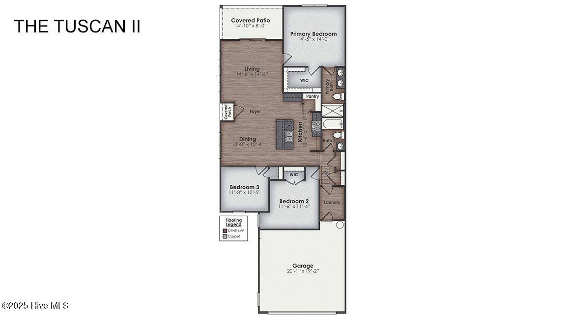 Leland, NC 28451,2194 Sweetspire ST #Unit 2017