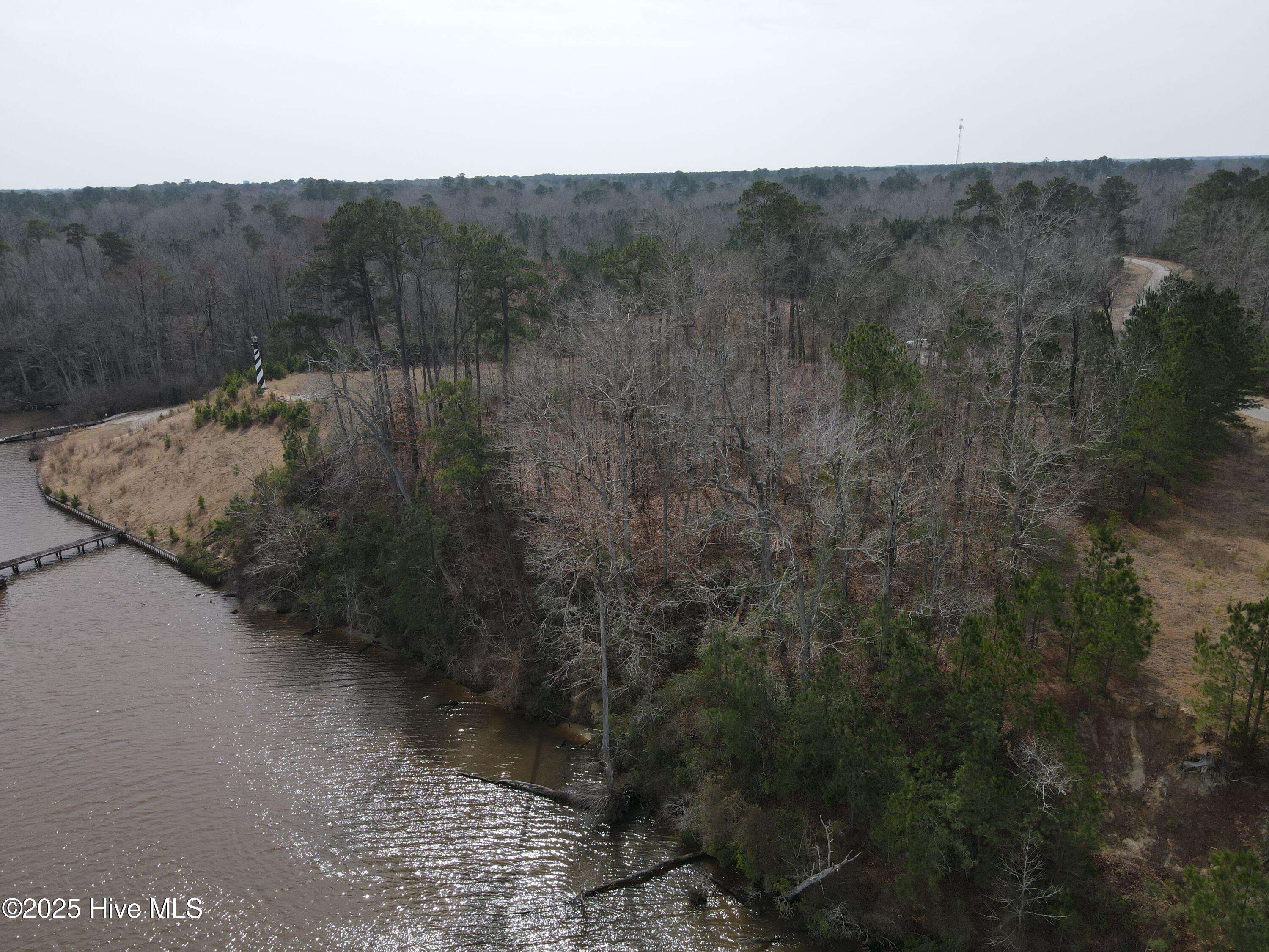 Winton, NC 27986,Lot 10 Riverview CT
