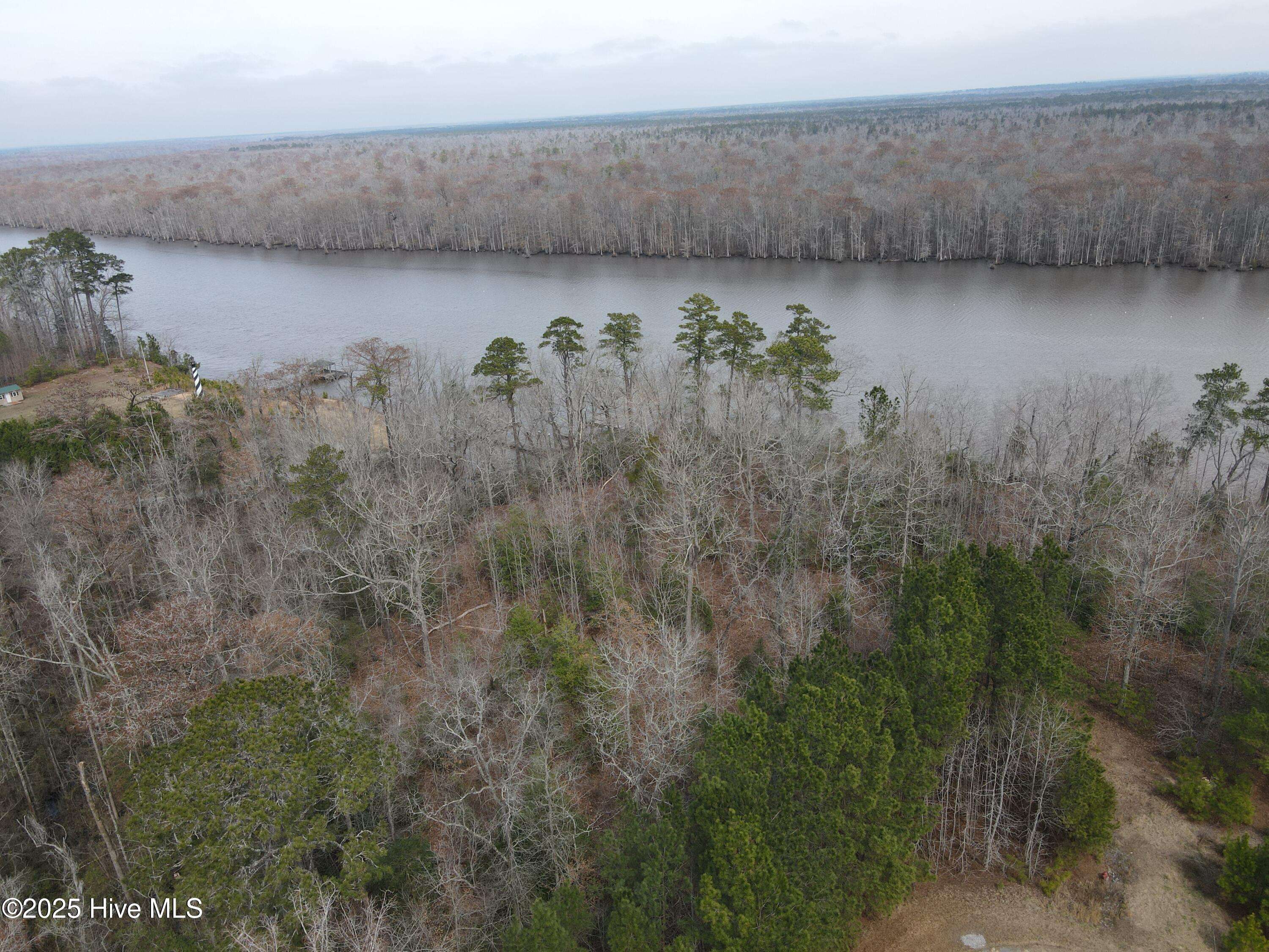 Winton, NC 27986,Lot 12 River Bluff DR
