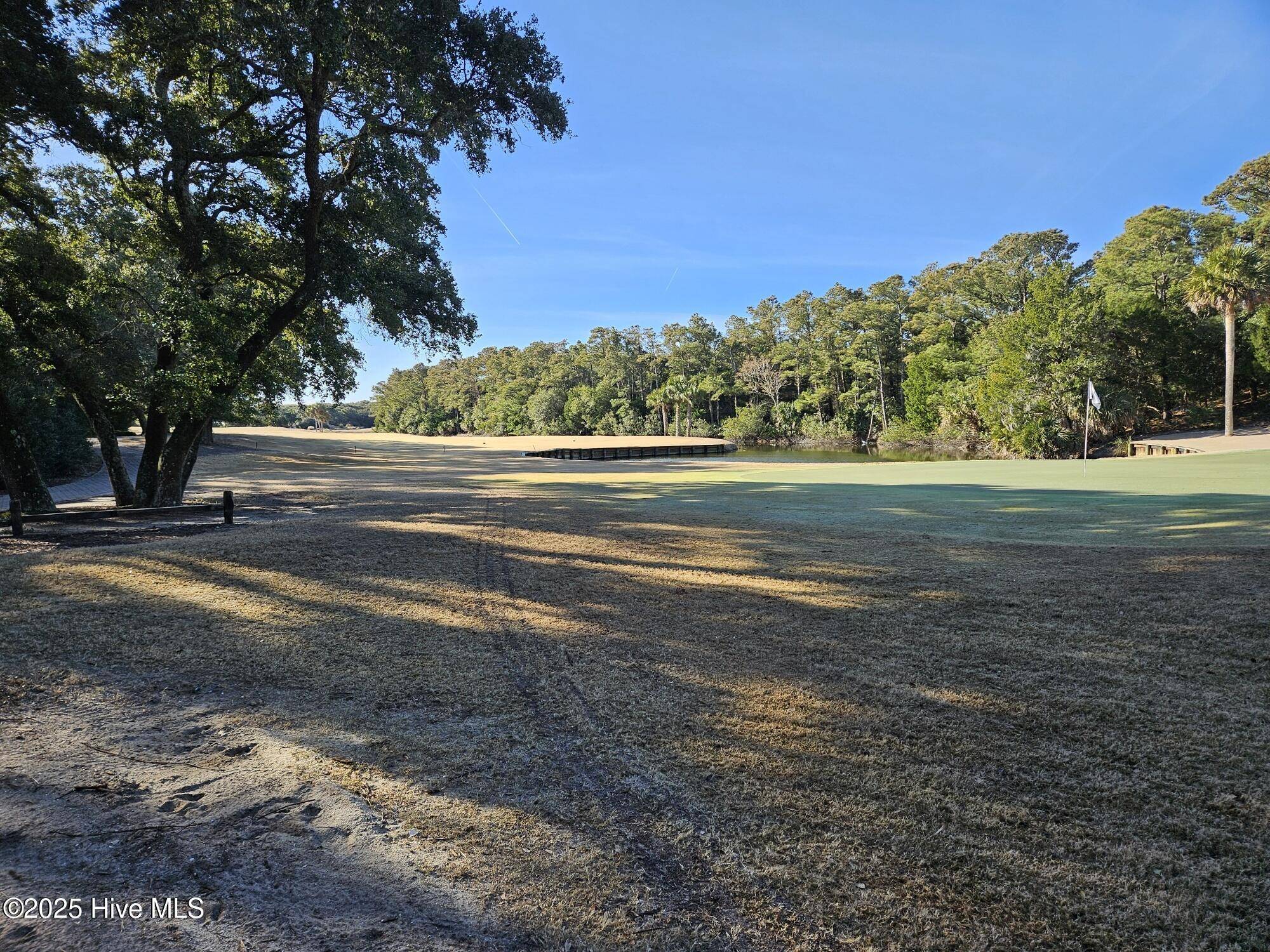 Bald Head Island, NC 28461,43 Fort Holmes TRL