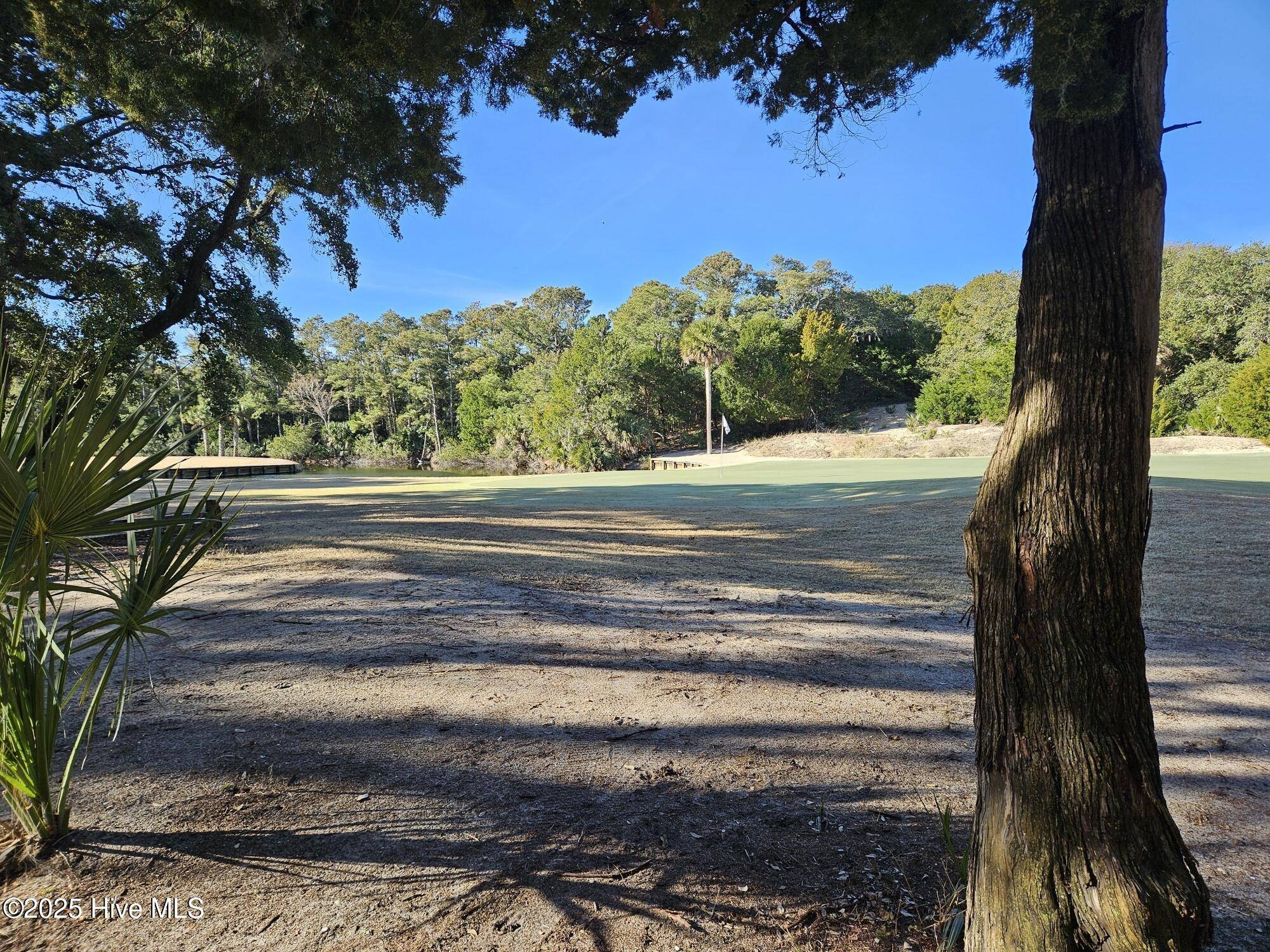 Bald Head Island, NC 28461,43 Fort Holmes TRL