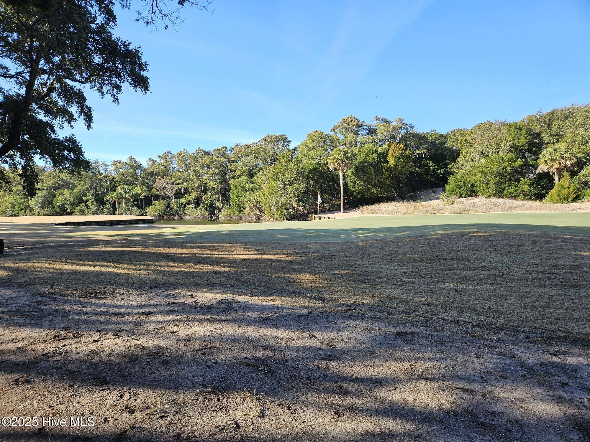 Bald Head Island, NC 28461,43 Fort Holmes TRL