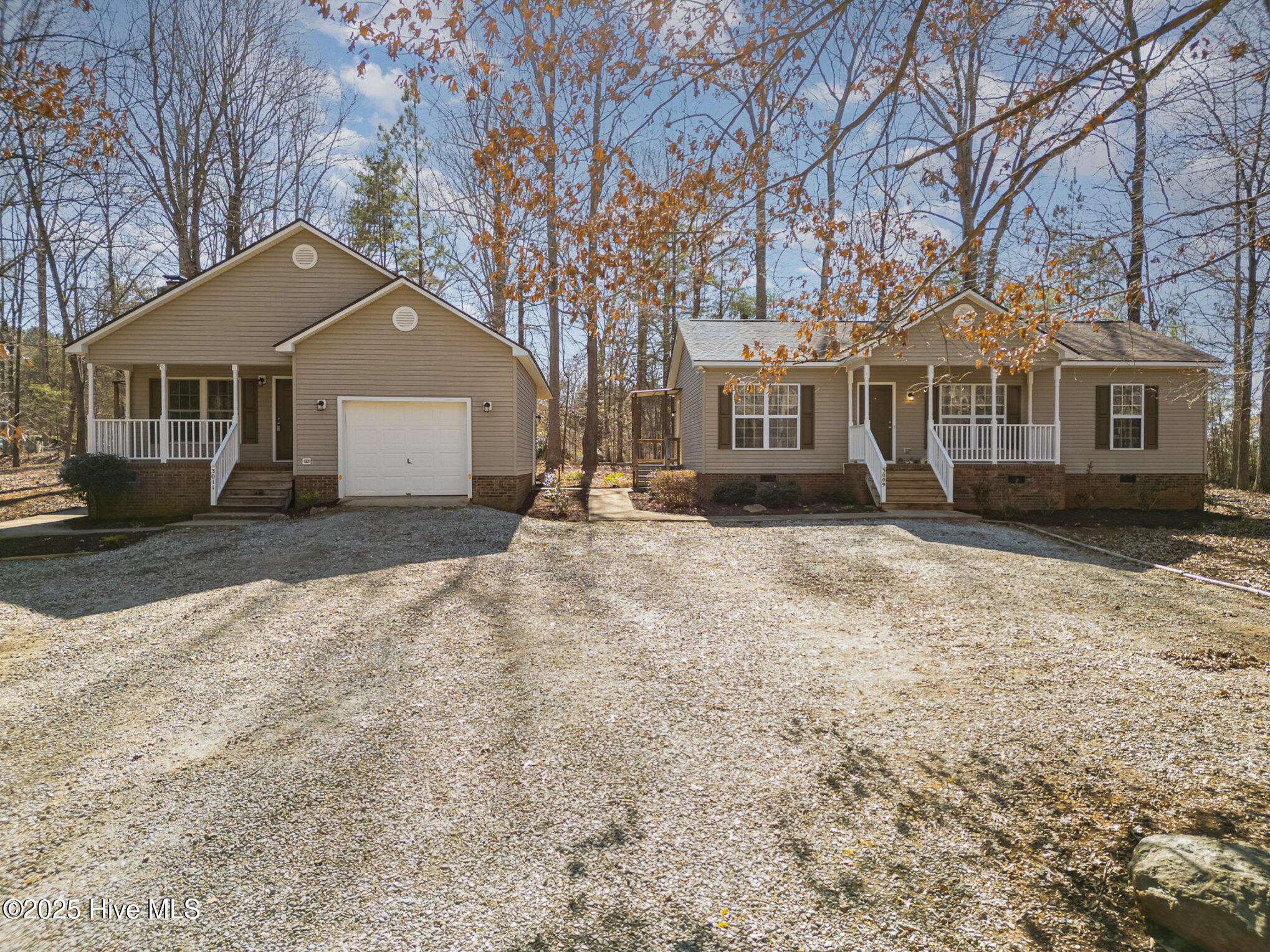 Hillsborough, NC 27278,3009 Little Creek LN