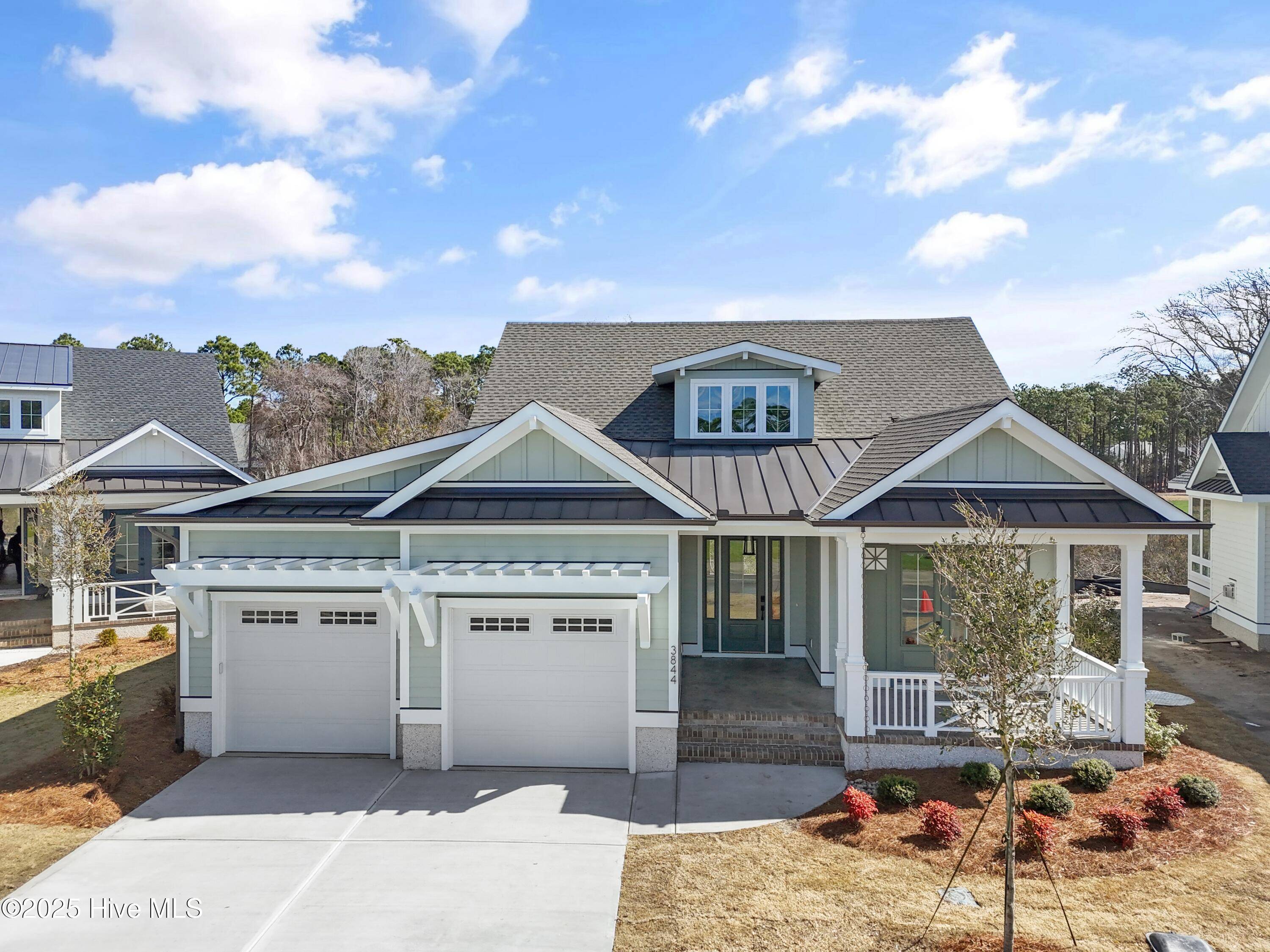 Southport, NC 28461,3844 Reserve Club DR
