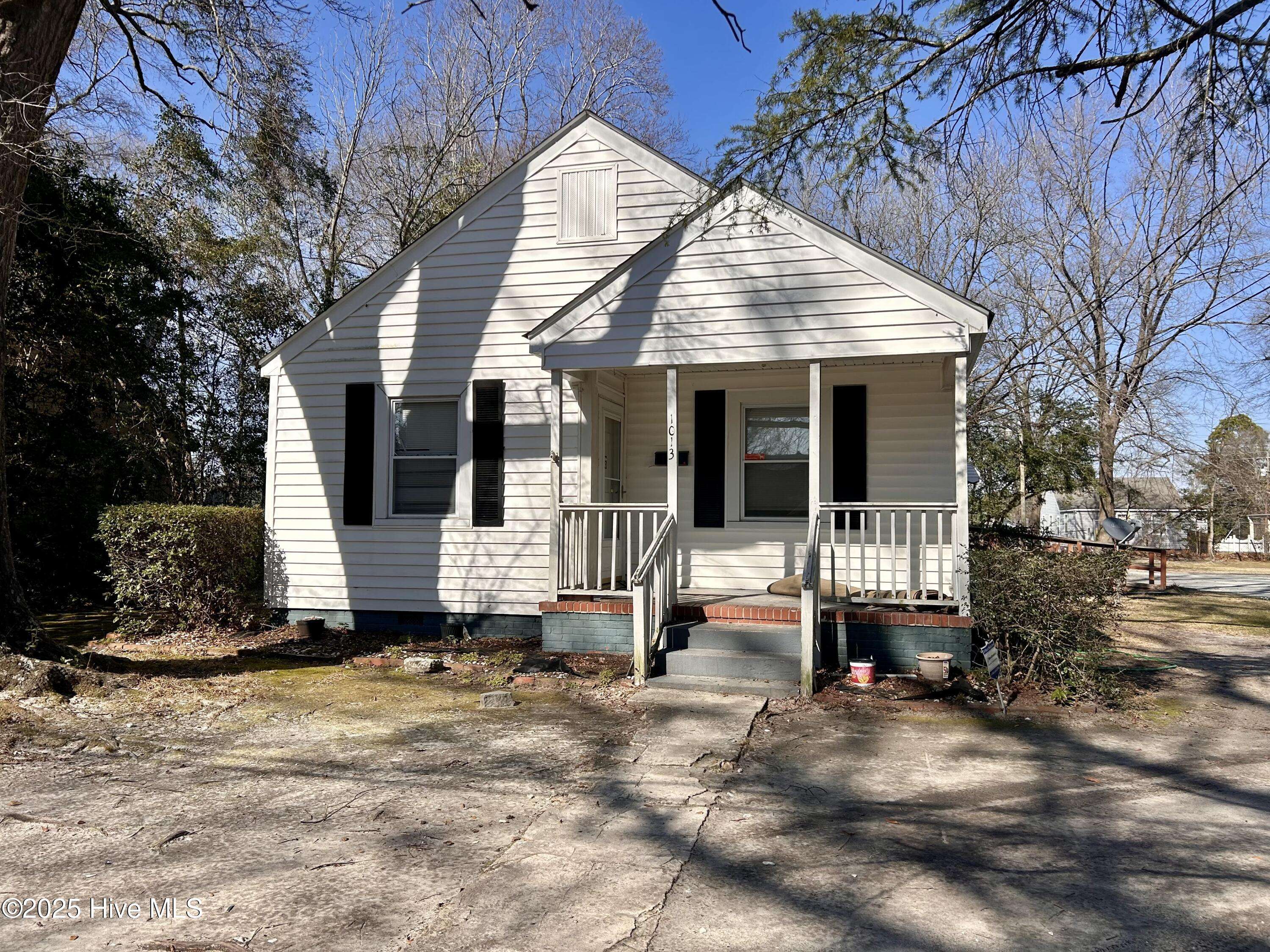 Goldsboro, NC 25730,1013 Edgerton ST