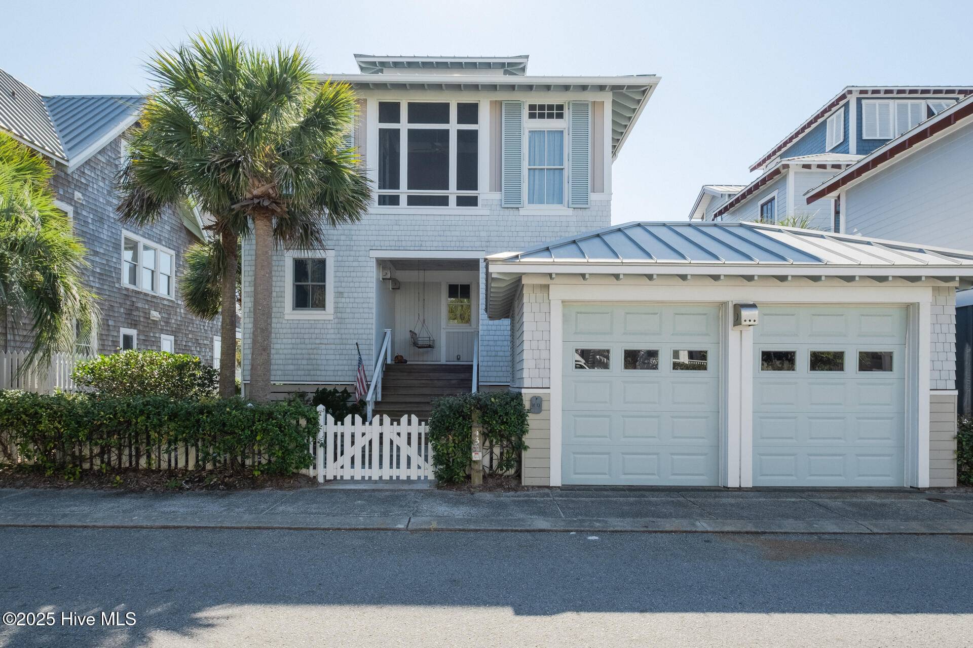 Bald Head Island, NC 28461,43 Transom ROW