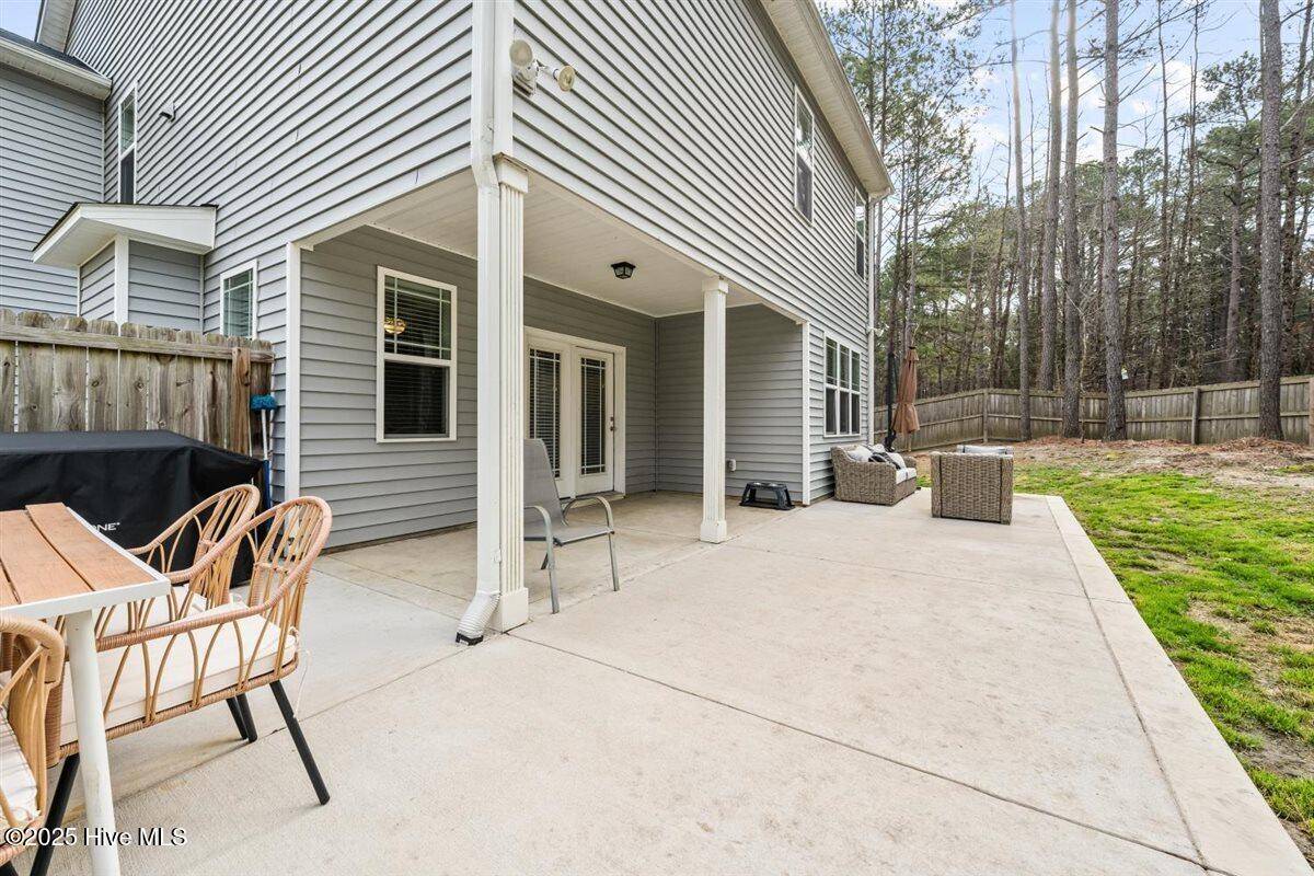 Vass, NC 28394,555 Hampstead PL