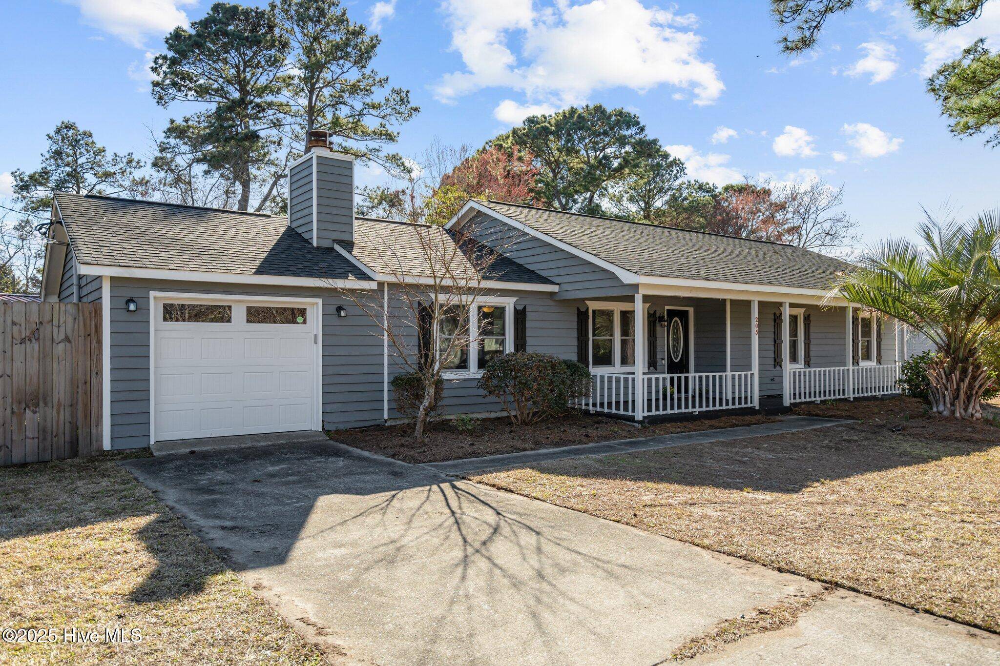 Wilmington, NC 28409,205 N Hampton RD