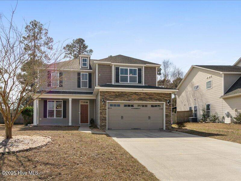 Leland, NC 28479,646 Heartwood DR