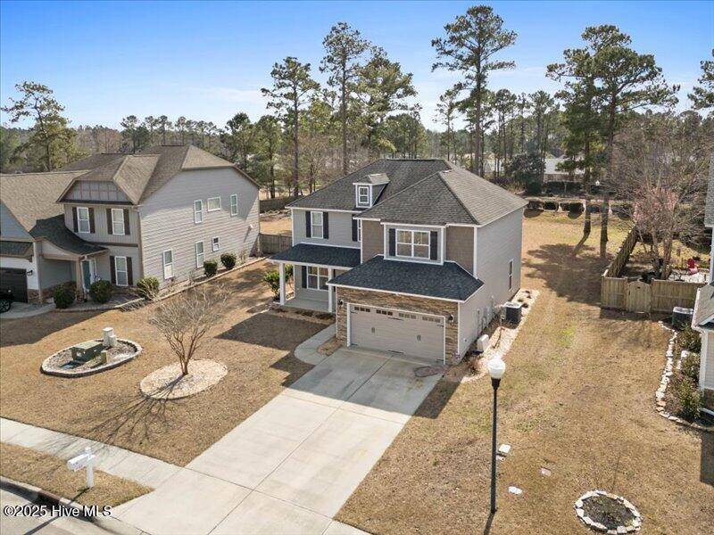 Leland, NC 28479,646 Heartwood DR