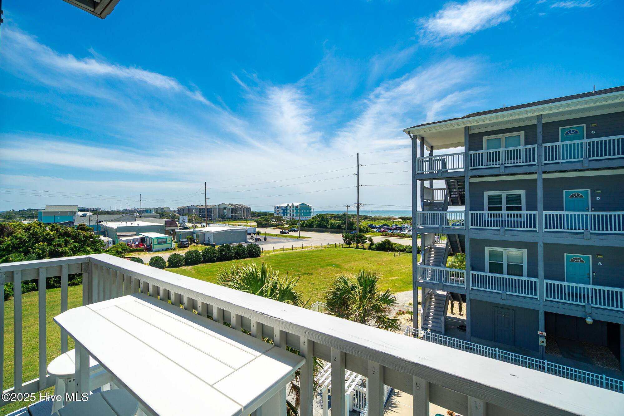 Atlantic Beach, NC 28512,108 Pelican DR #Unit D, Crystal View Condos