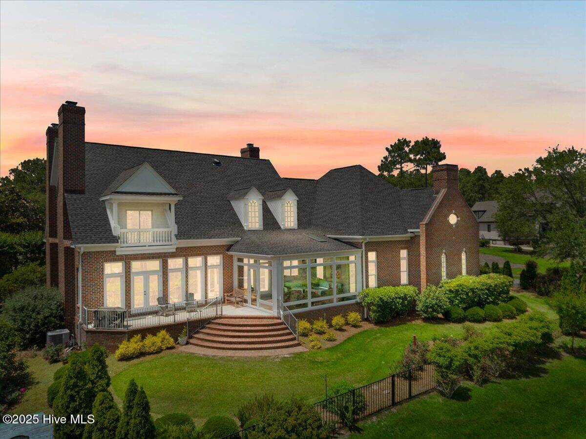 Southport, NC 28461,4174 Brookfield WAY